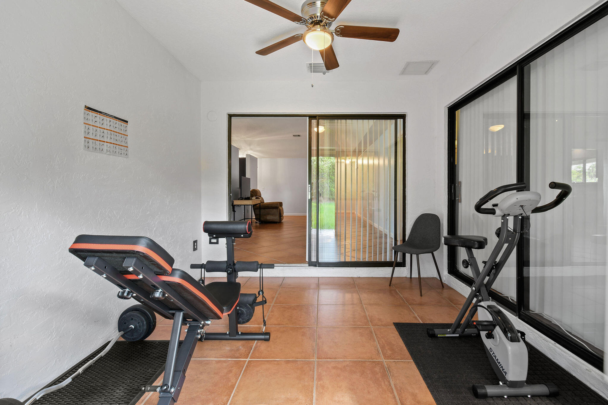 107 Half Moon Circle C