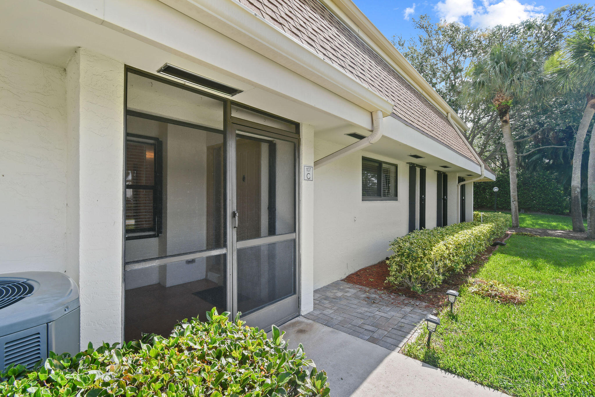 107 Half Moon Circle C