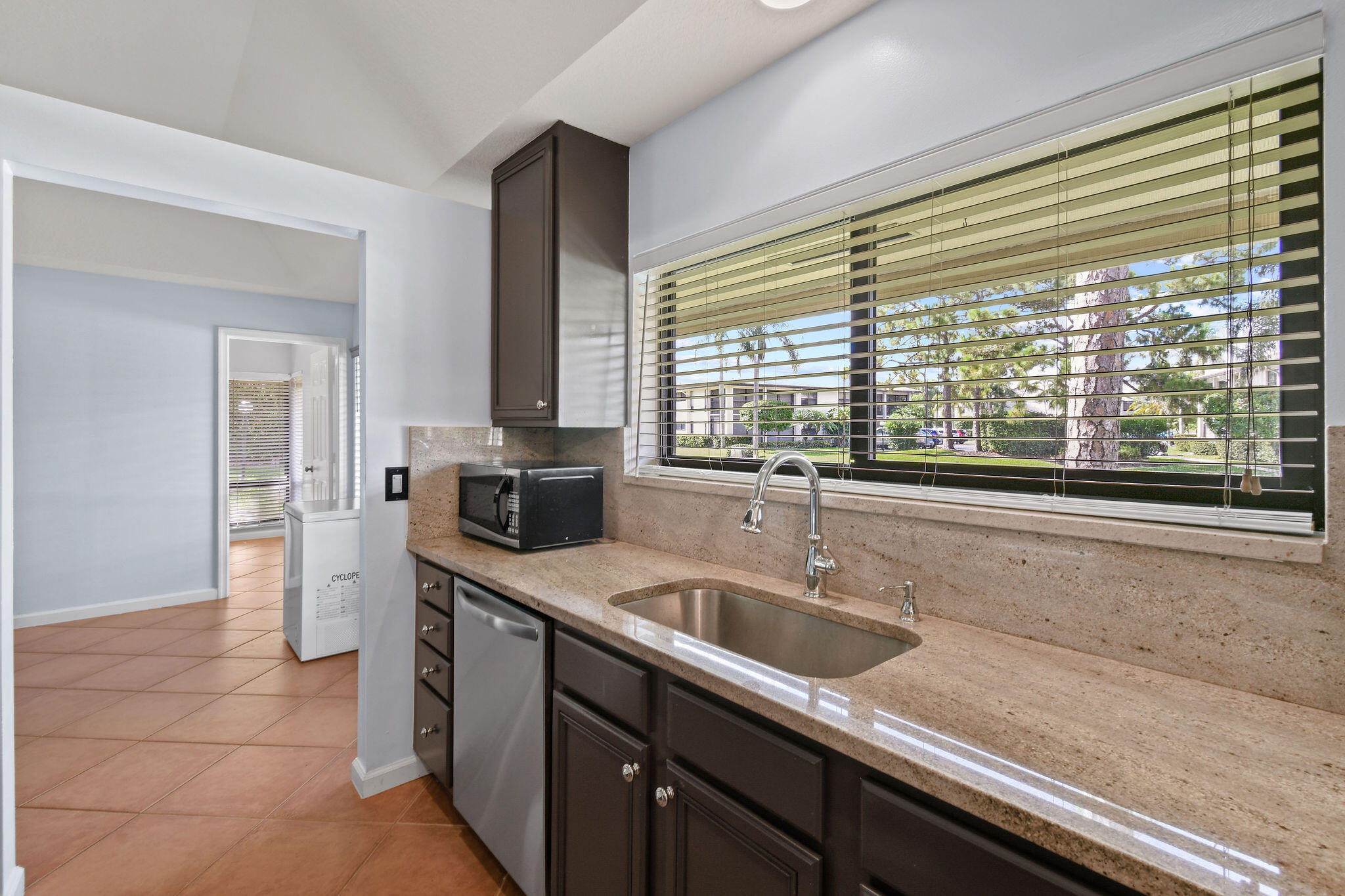 107 Half Moon Circle C