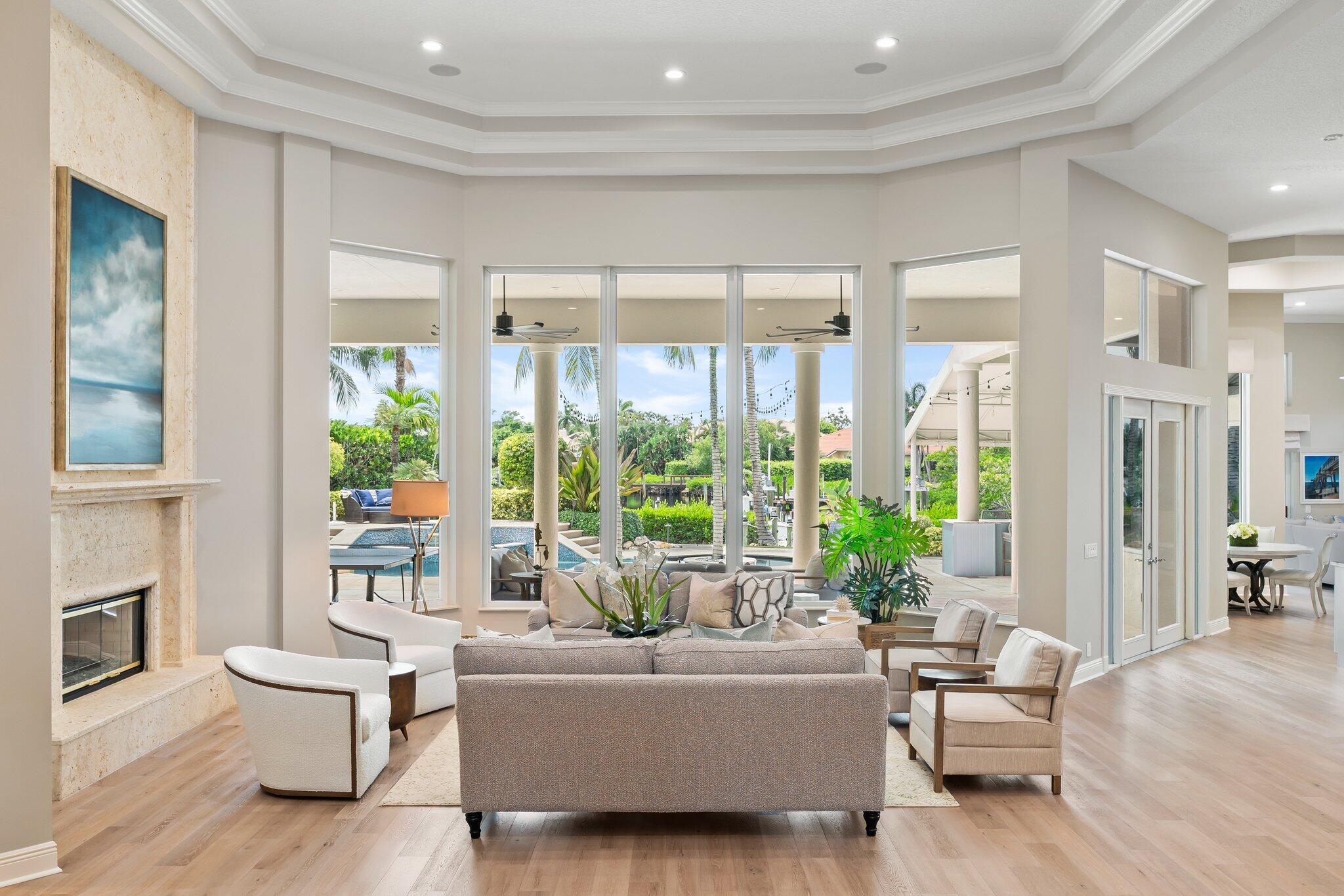 18808 SE Windward Island Lane