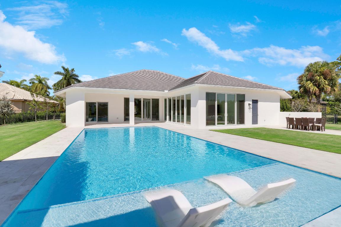 6112 Wildcat Run Run