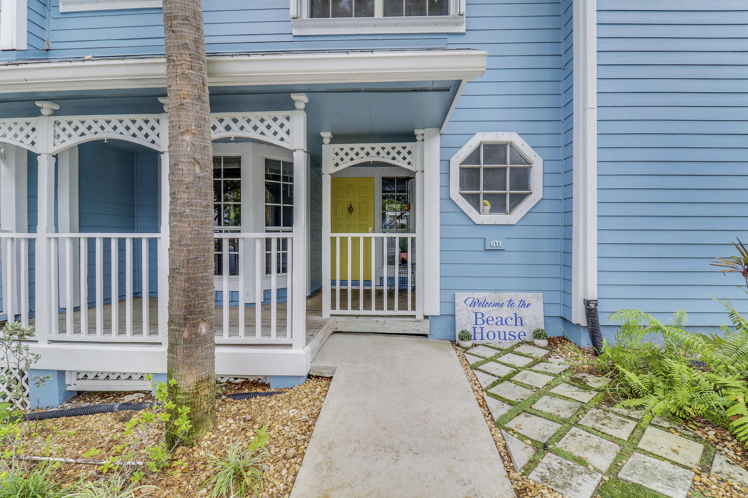 611 Ocean Dunes Circle