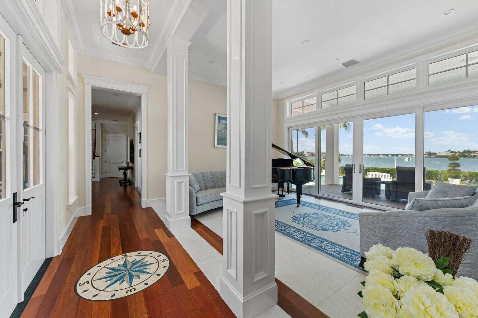 5874 Pennock Point Road