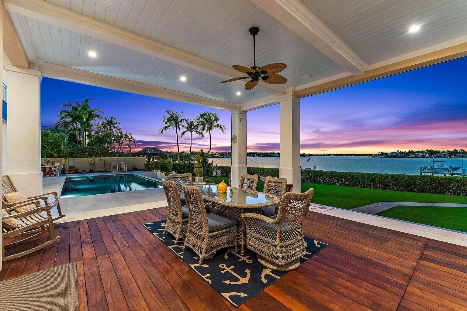 5874 Pennock Point Road