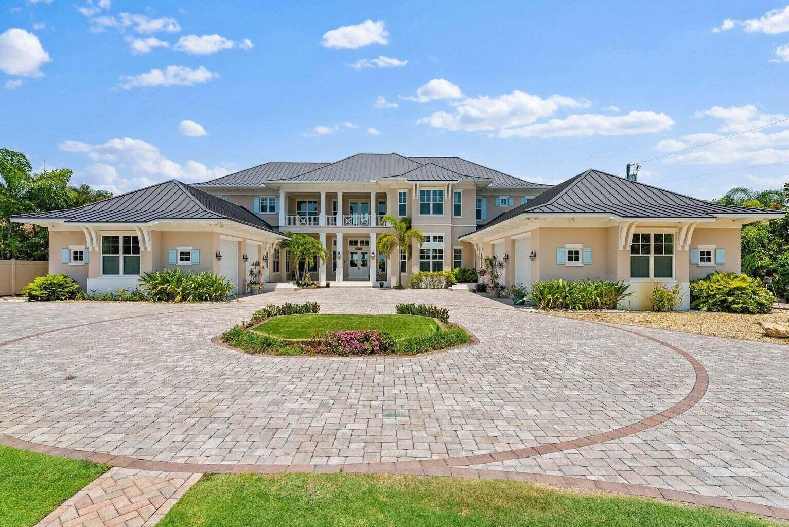 5874 Pennock Point Road