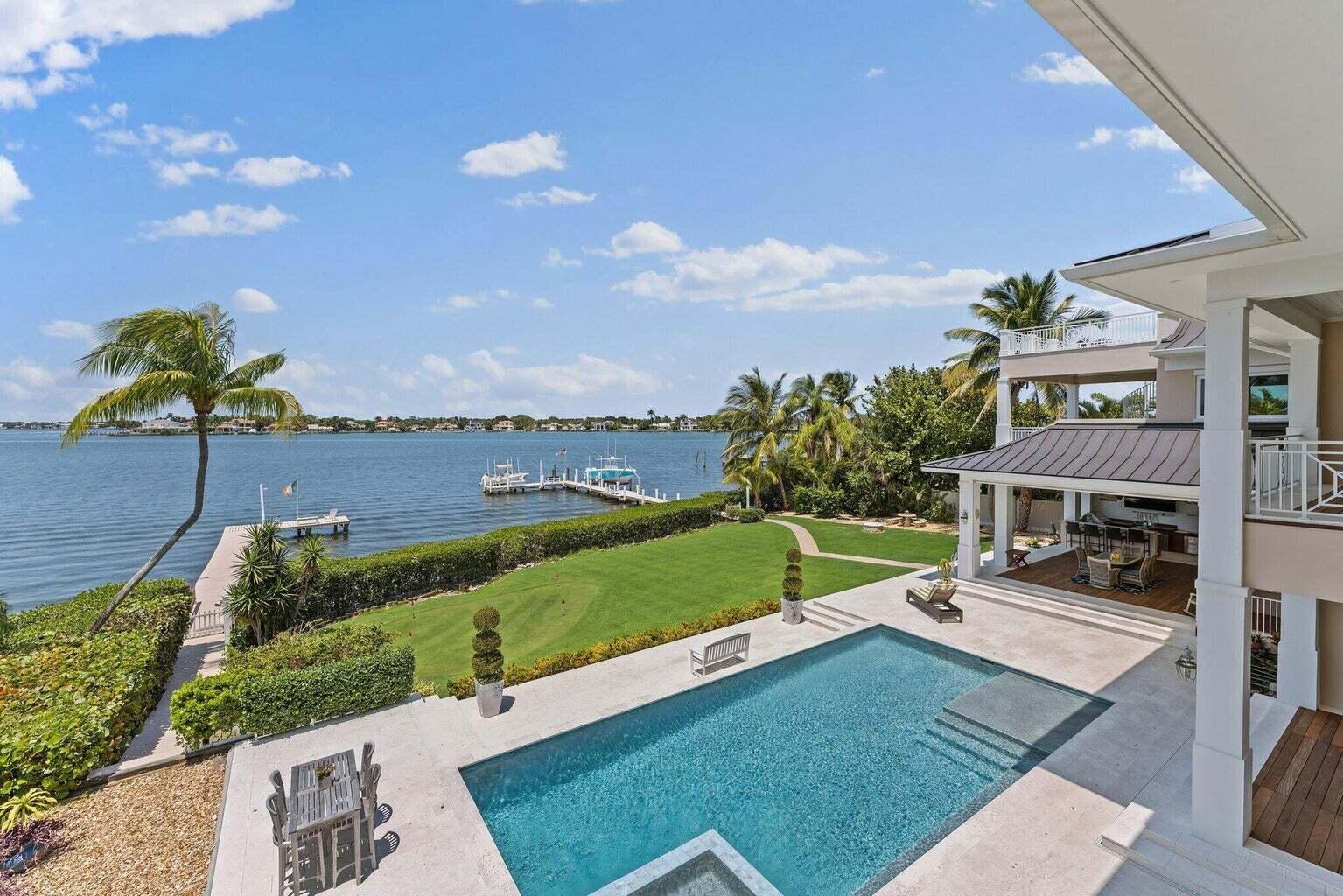 5874 Pennock Point Road