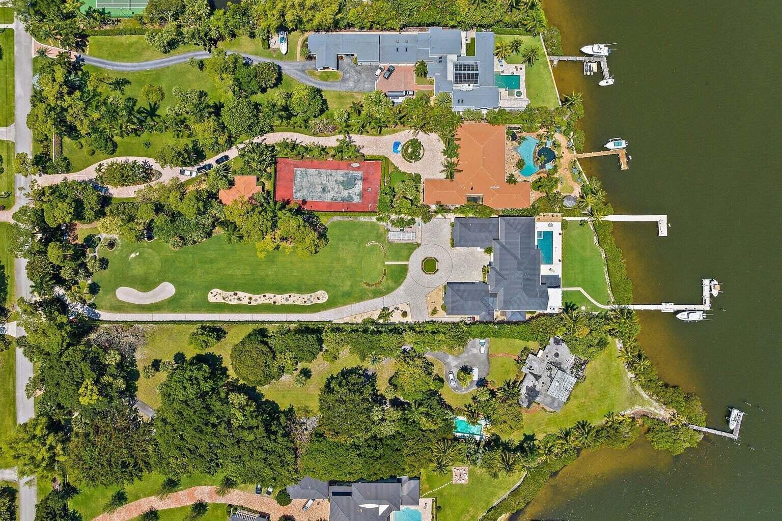 5874 Pennock Point Road