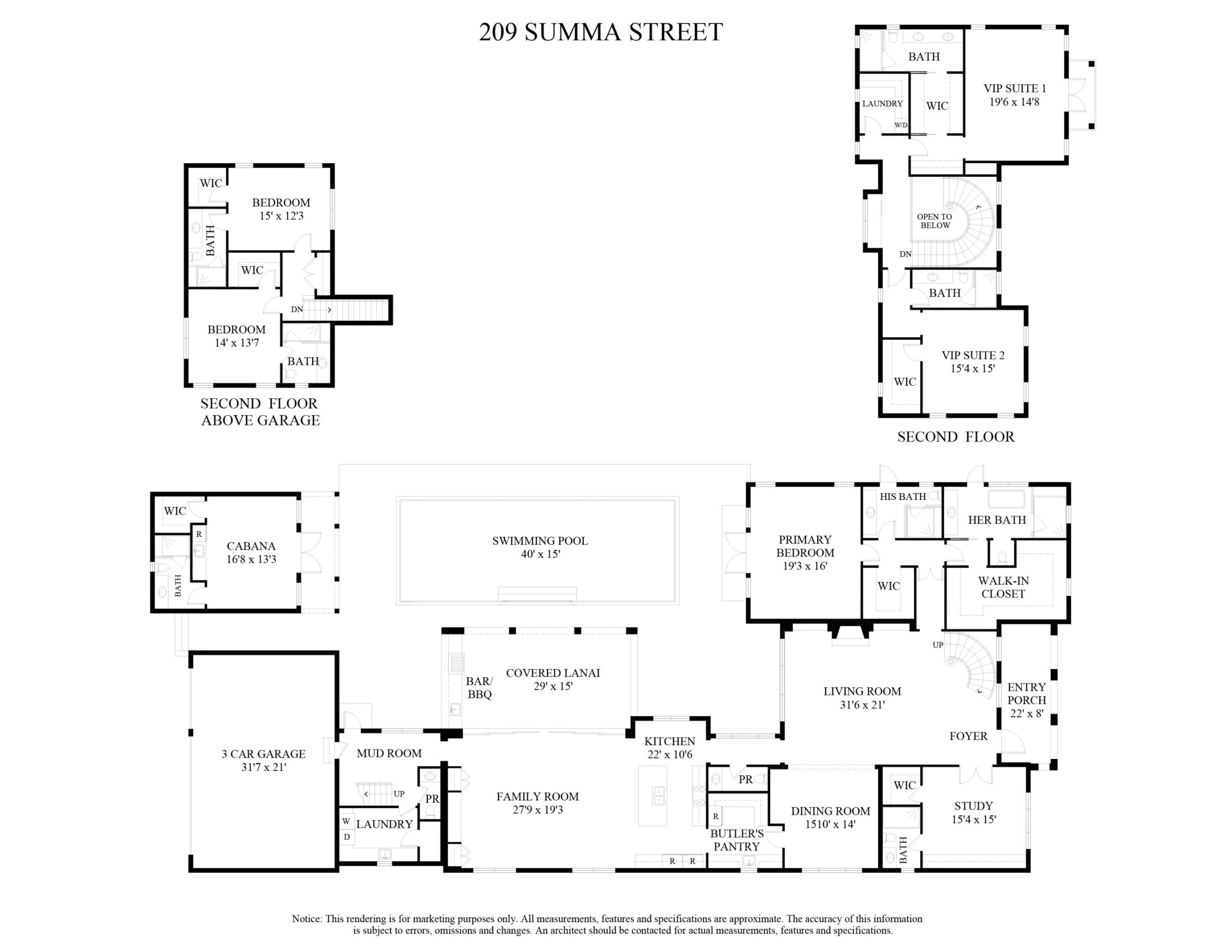 209 Summa Street
