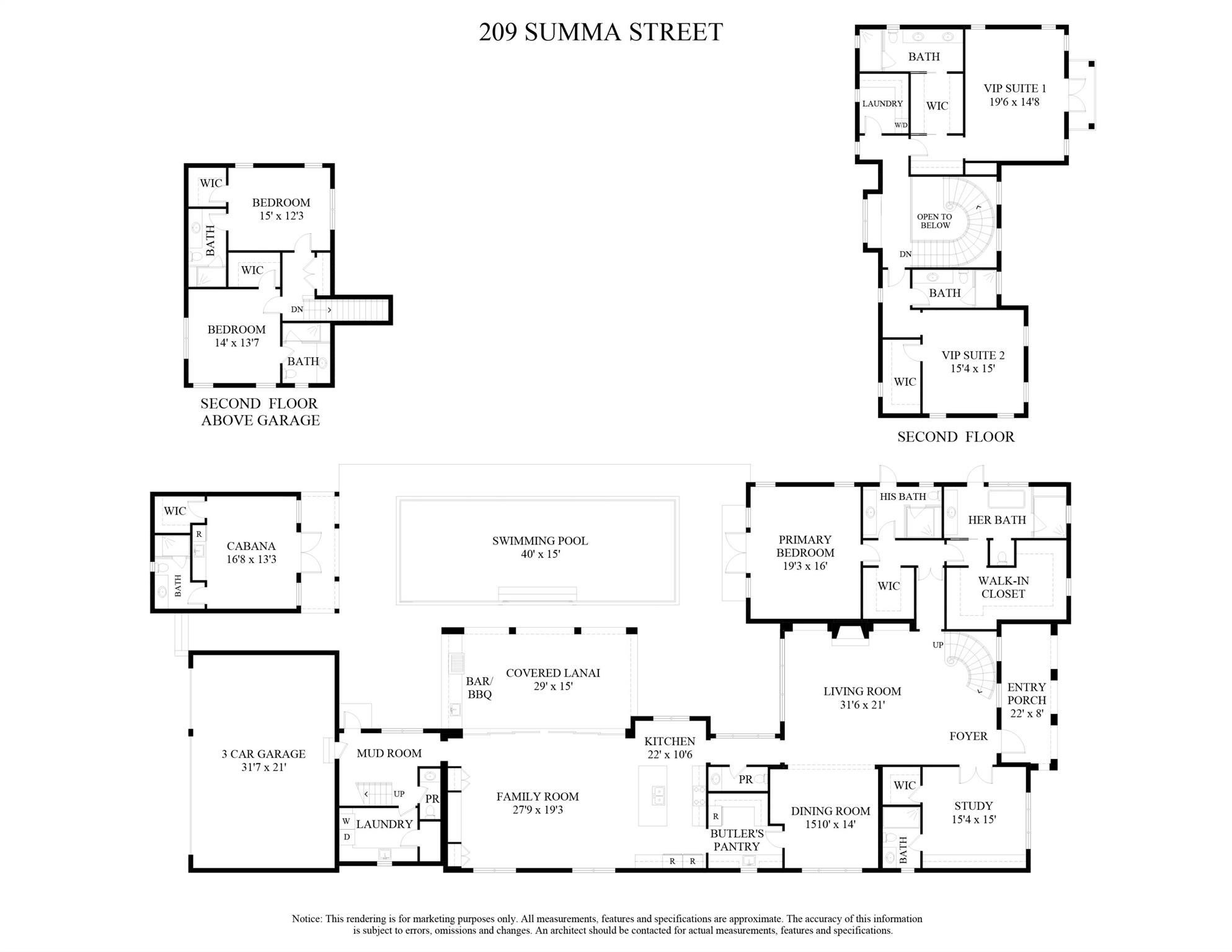 209 Summa Street