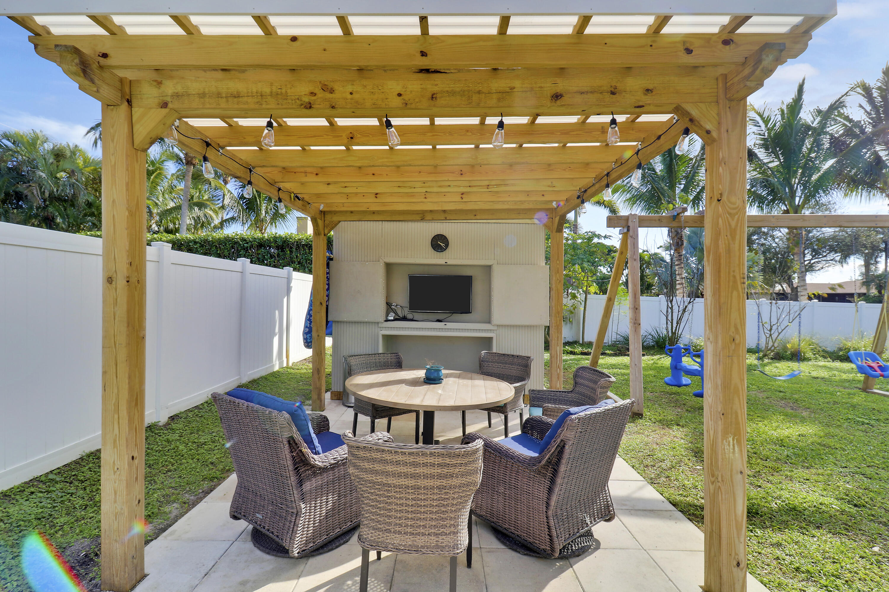 4034 Palo Verde Drive