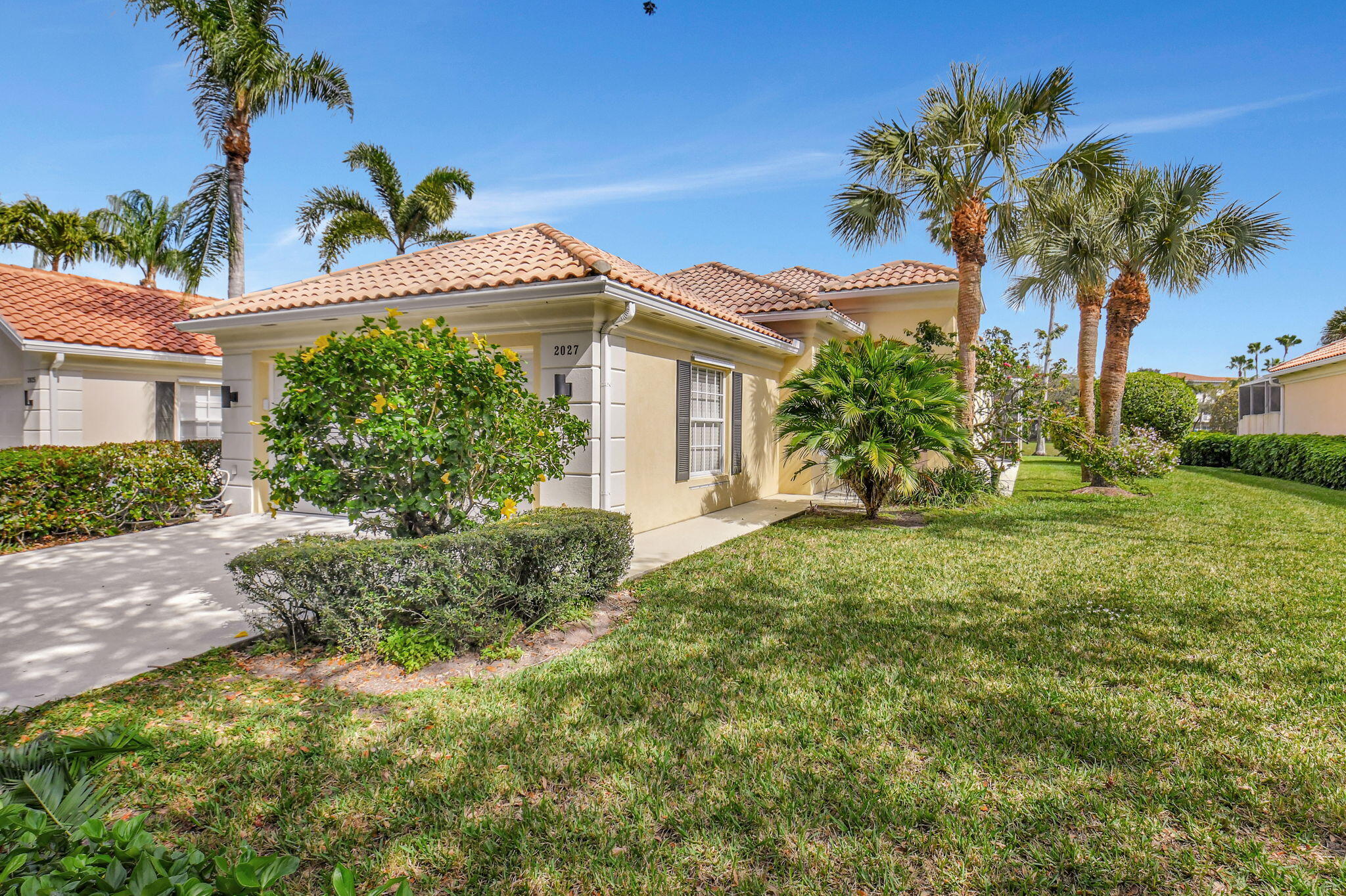 2027 Valencia Drive