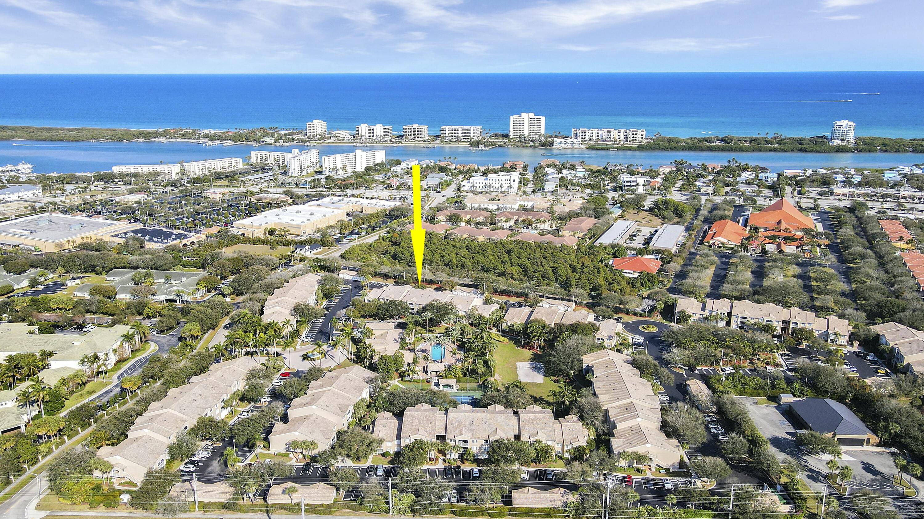 242 Village Boulevard 2207