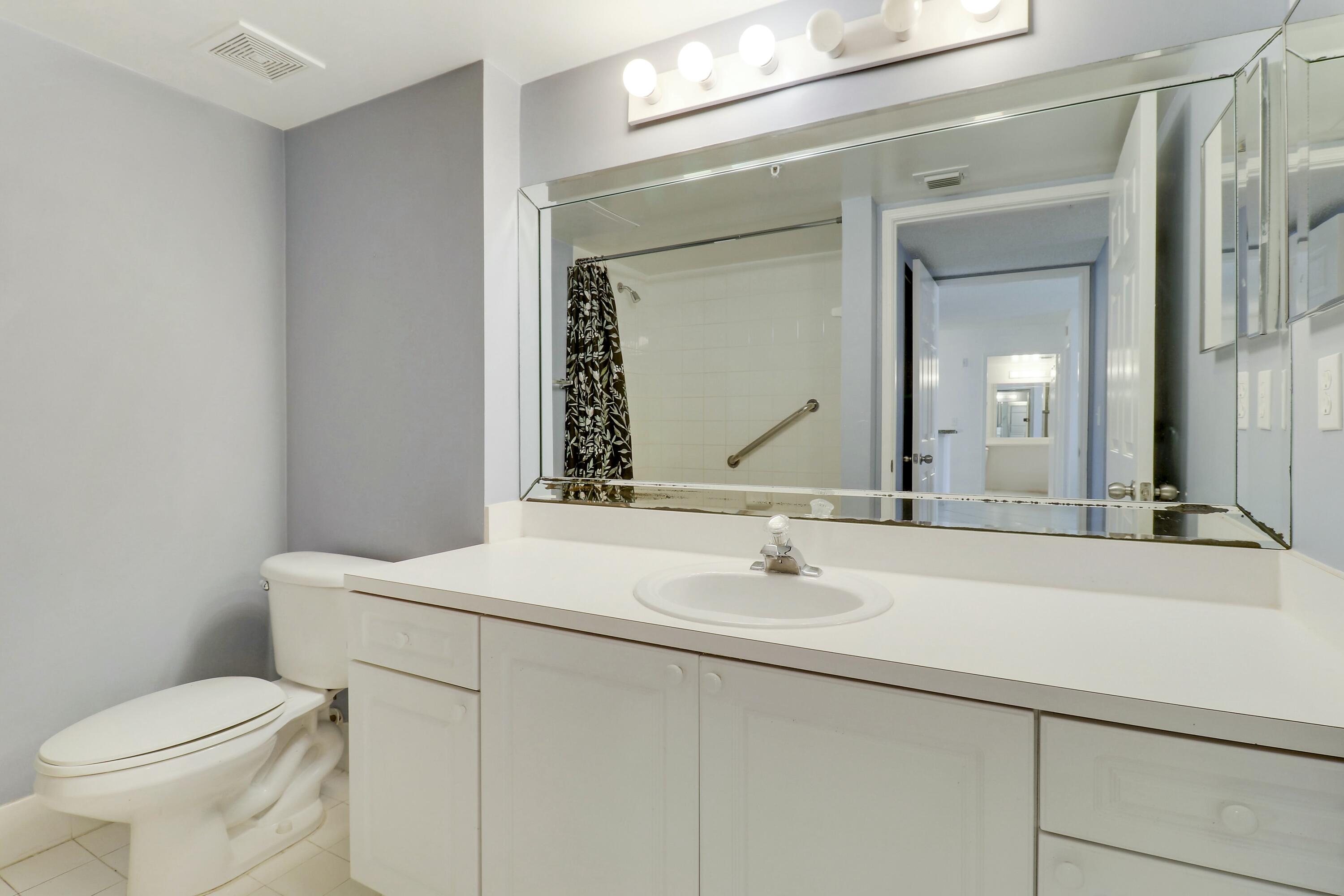 242 Village Boulevard 2207
