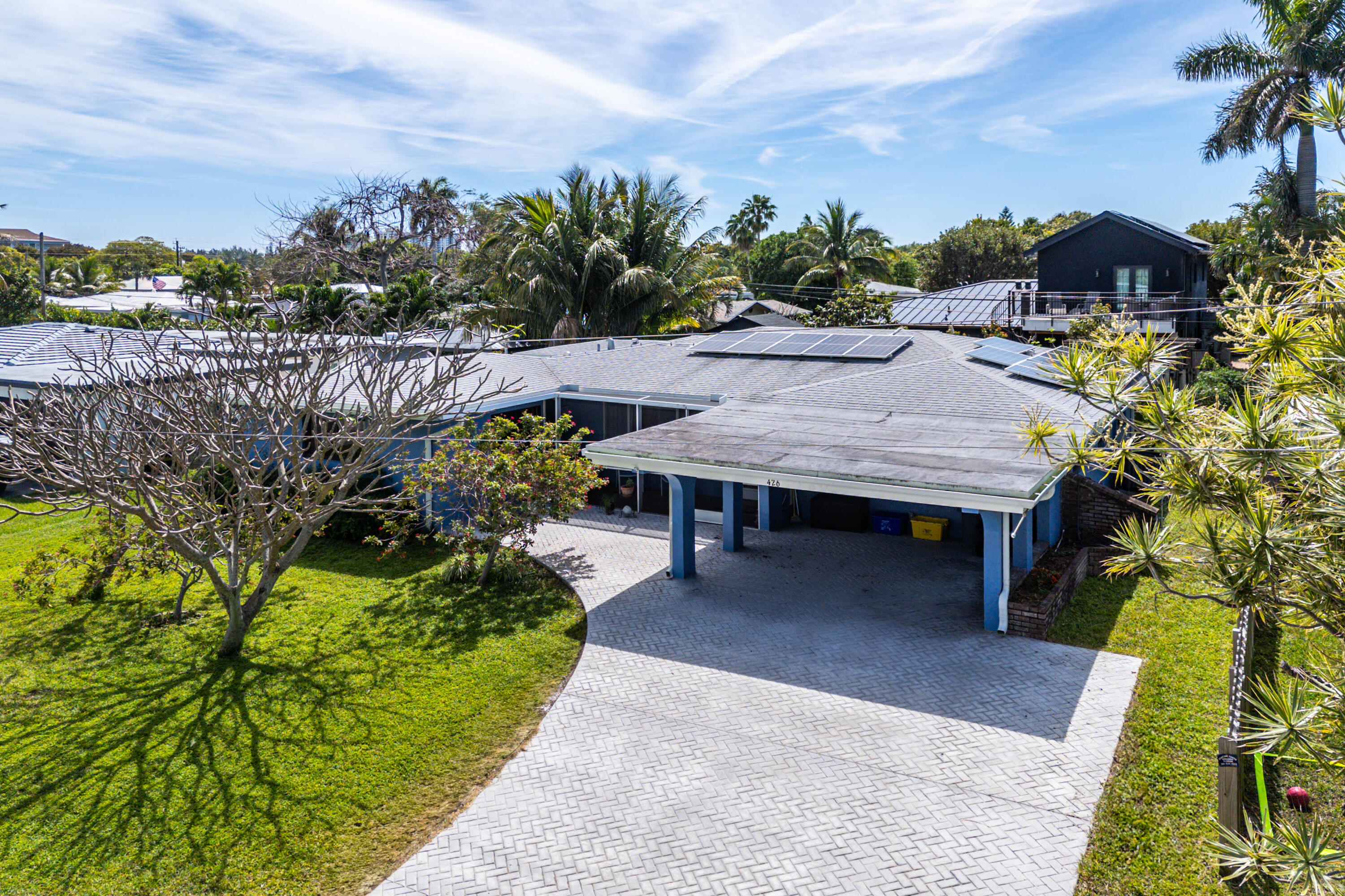 426 NE 29th Street