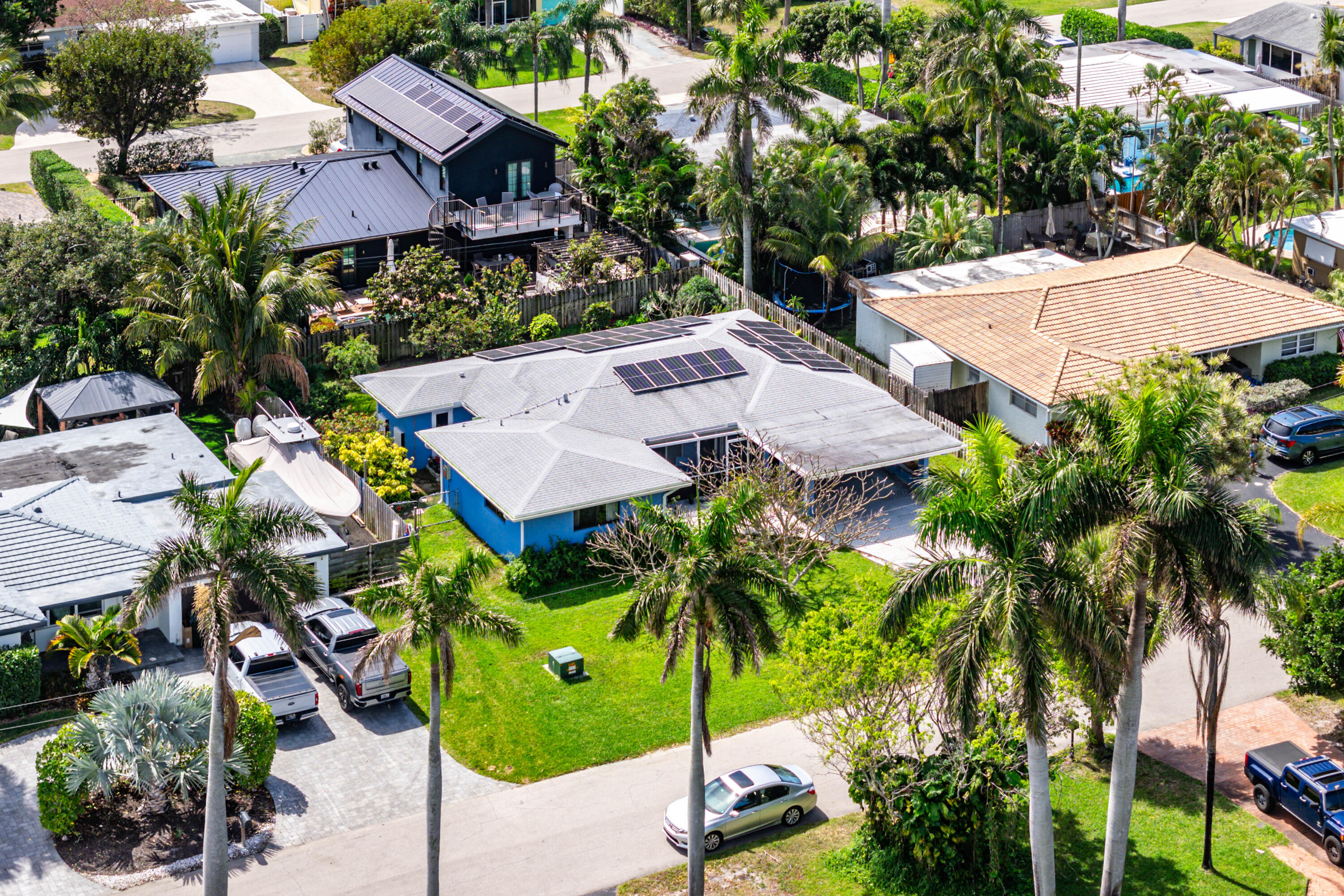 426 NE 29th Street