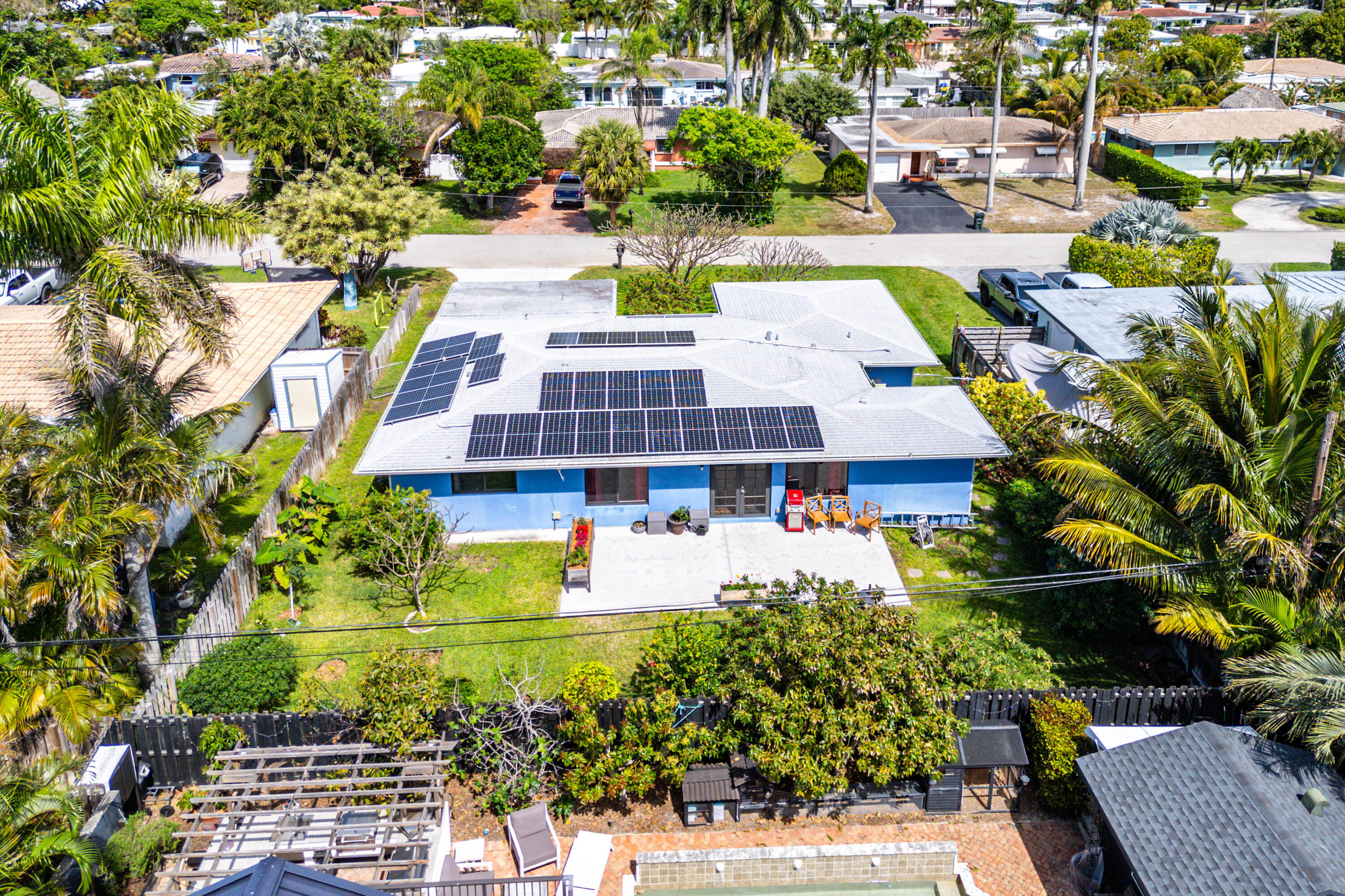 426 NE 29th Street