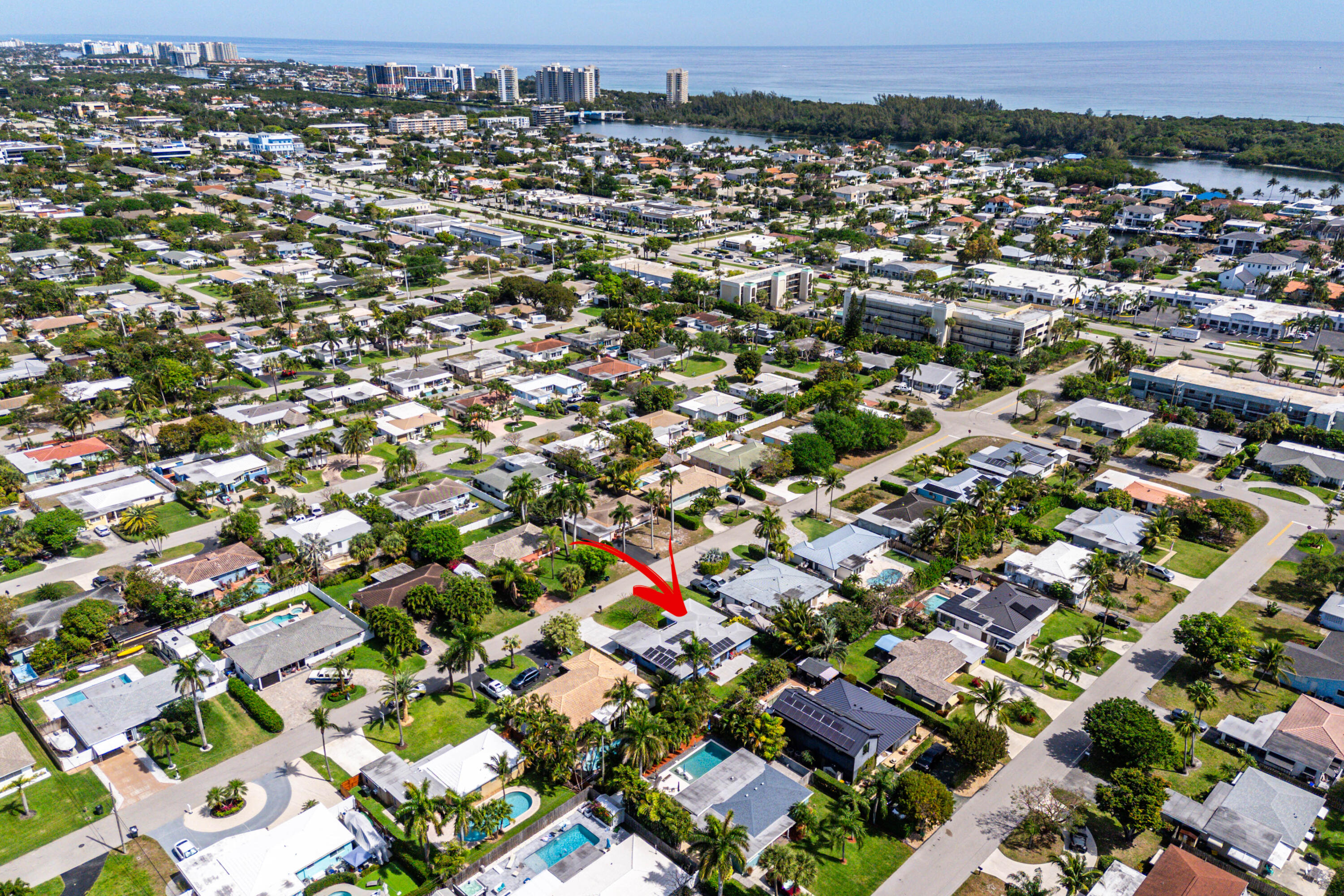 426 NE 29th Street