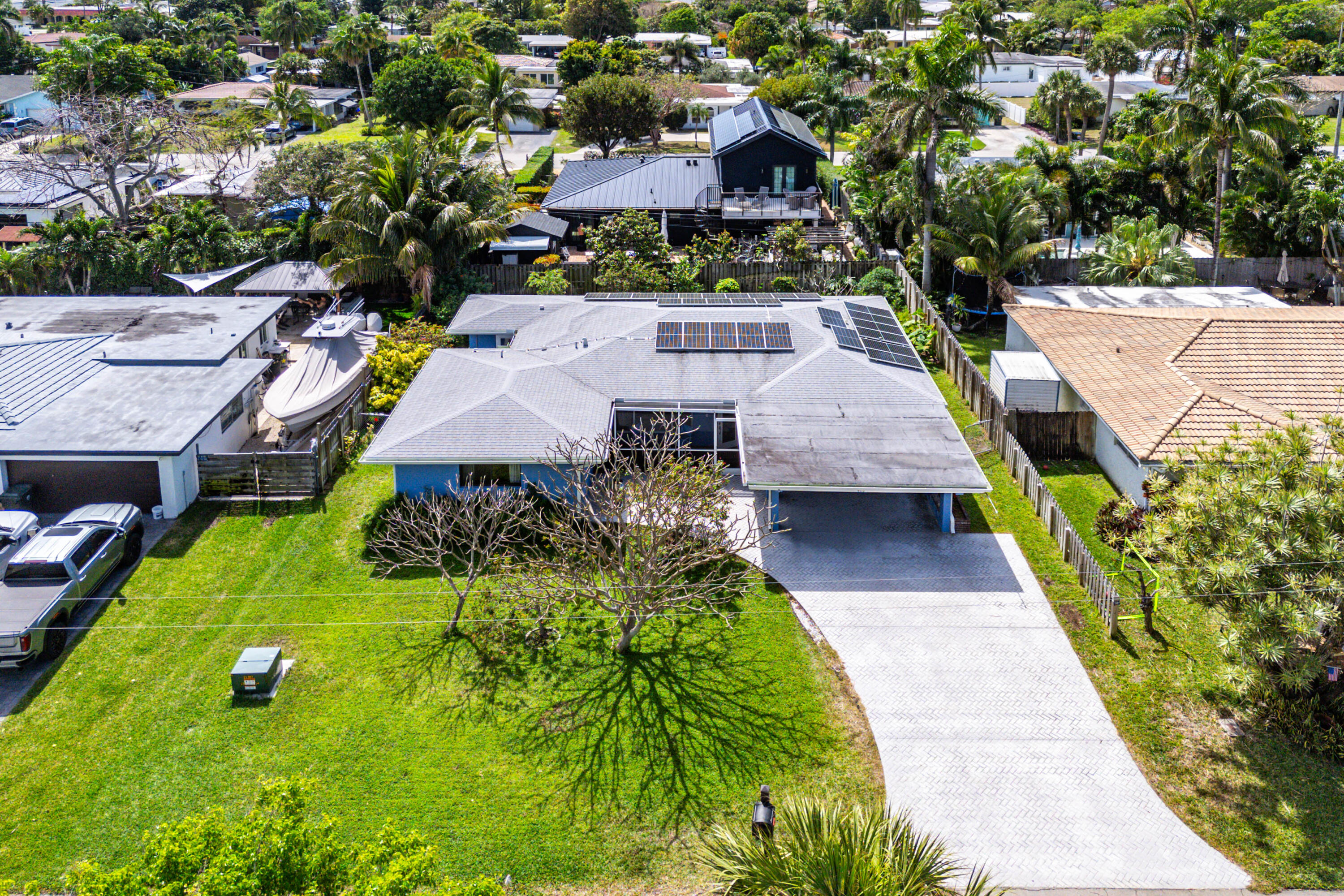 426 NE 29th Street