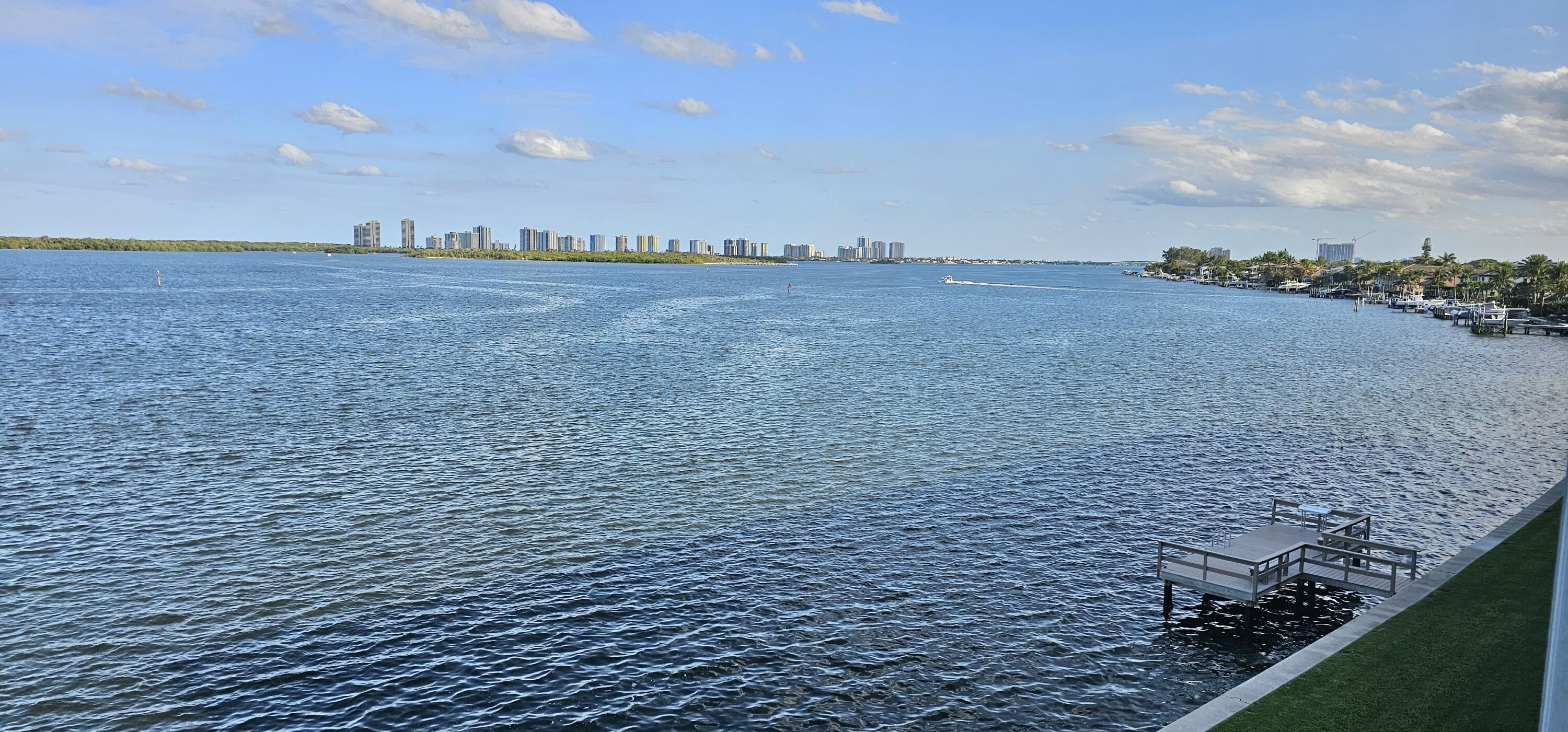 52 Yacht Club Drive 402