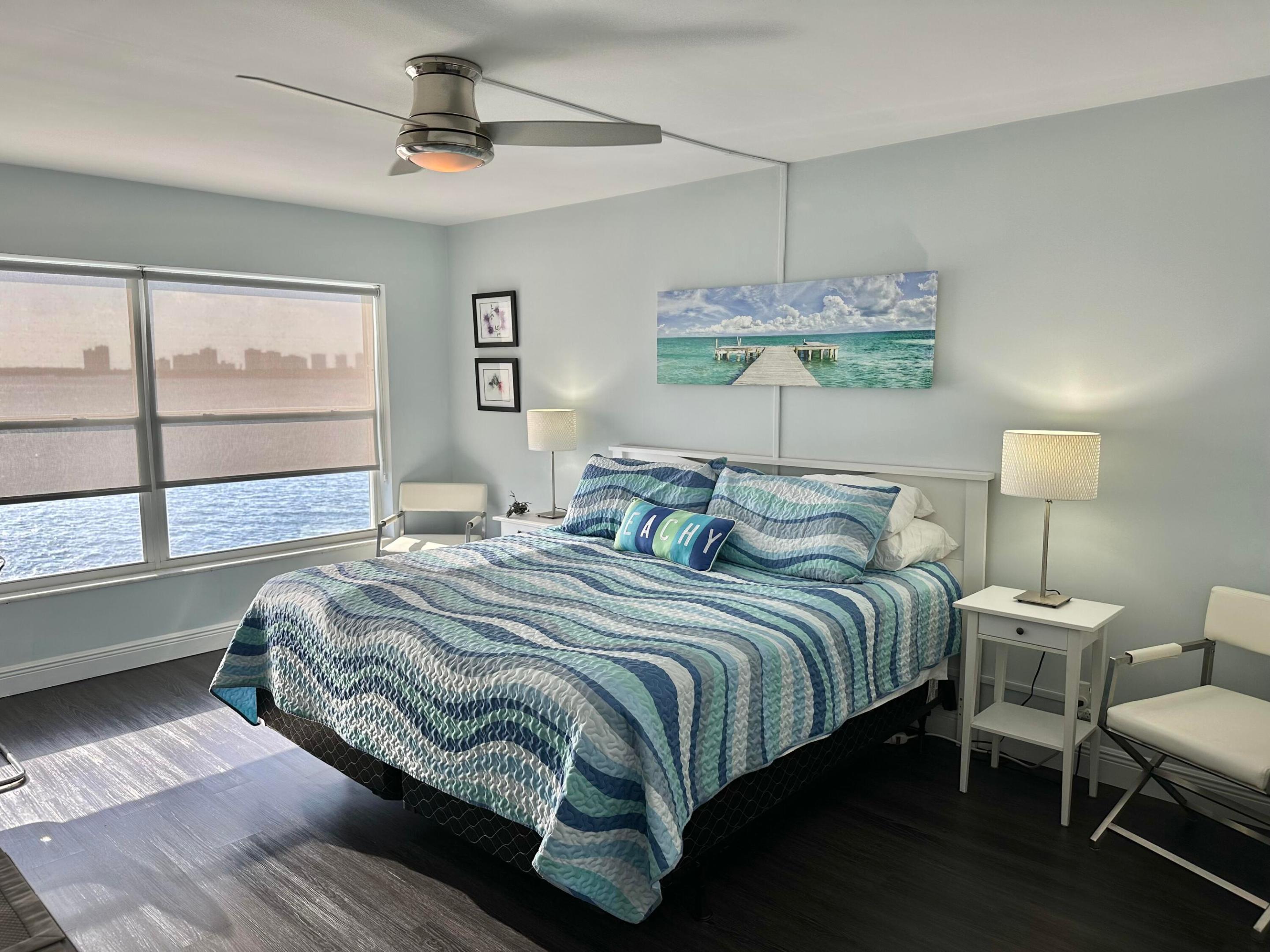 52 Yacht Club Drive 402