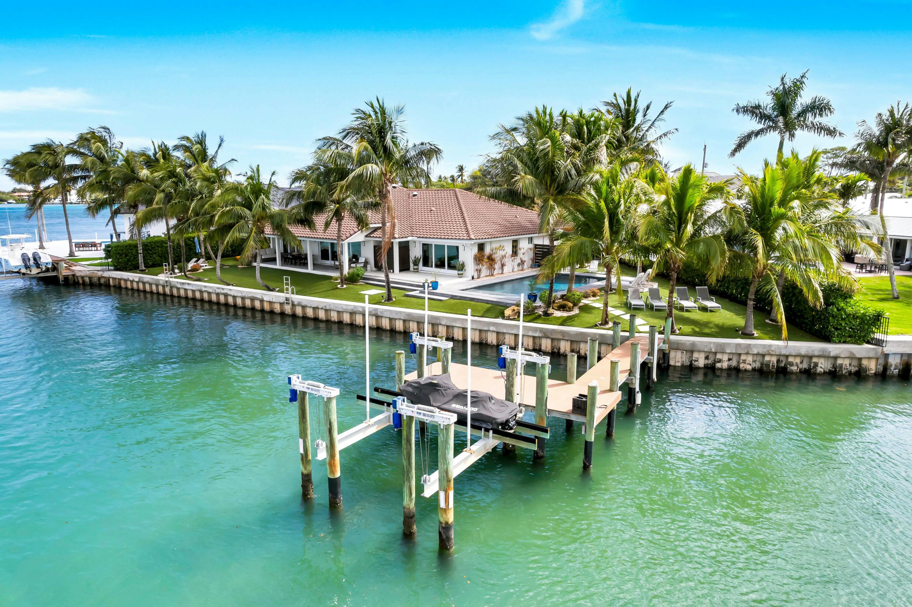 972 Marlin Drive