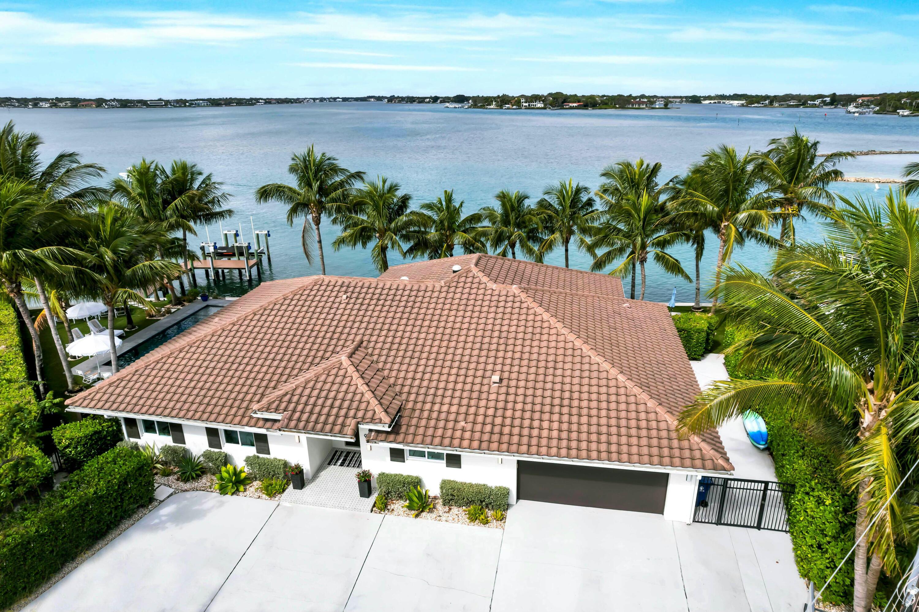 972 Marlin Drive