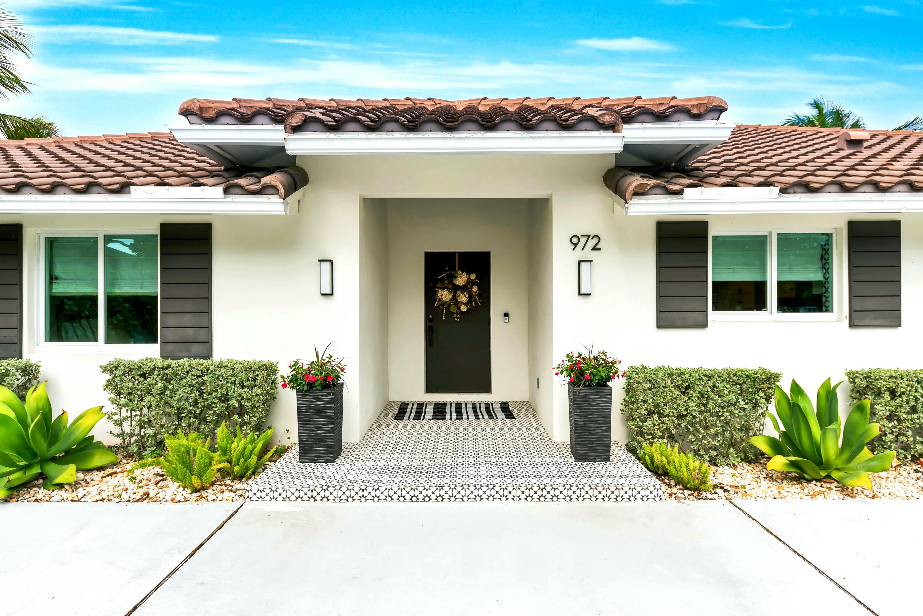 972 Marlin Drive
