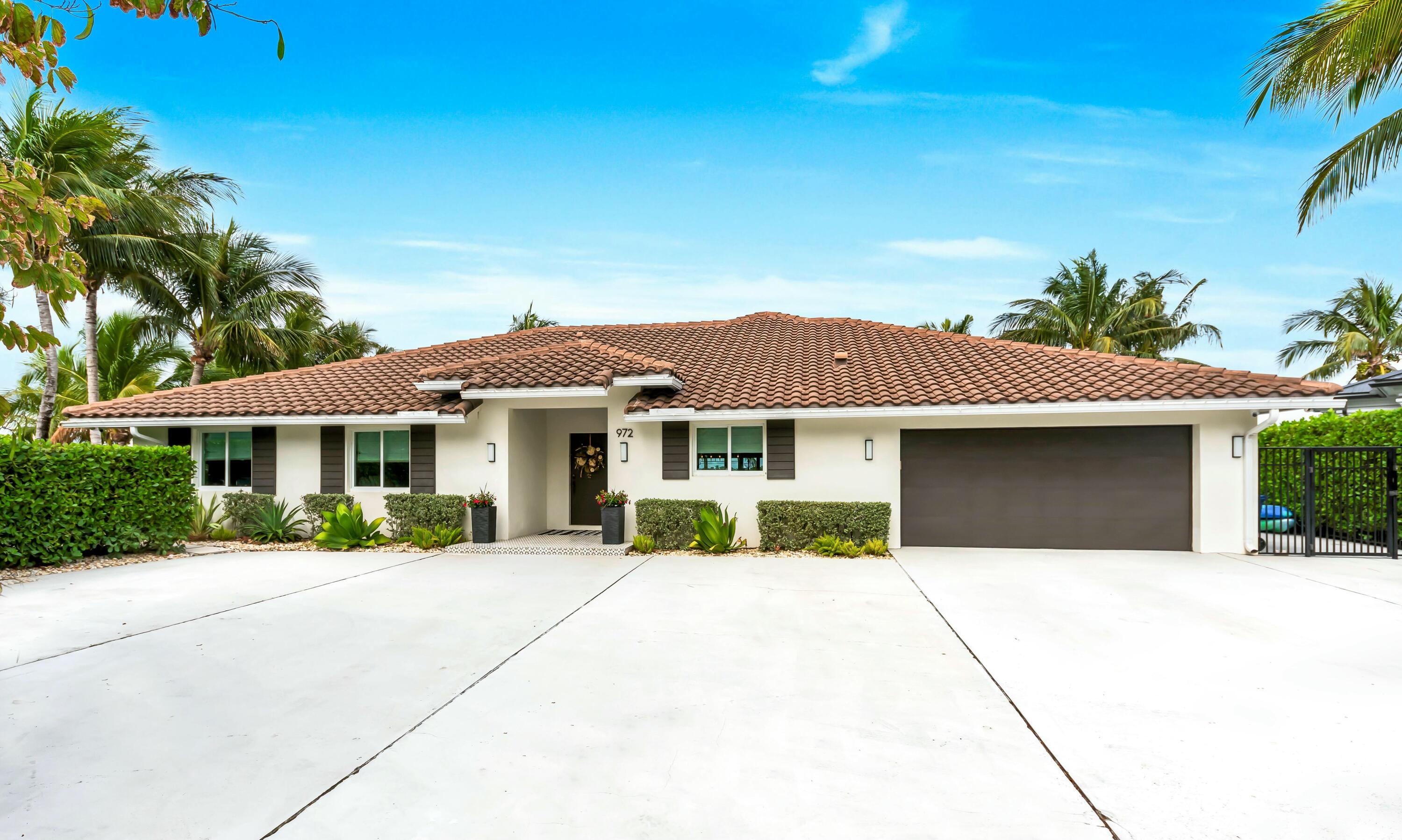 972 Marlin Drive