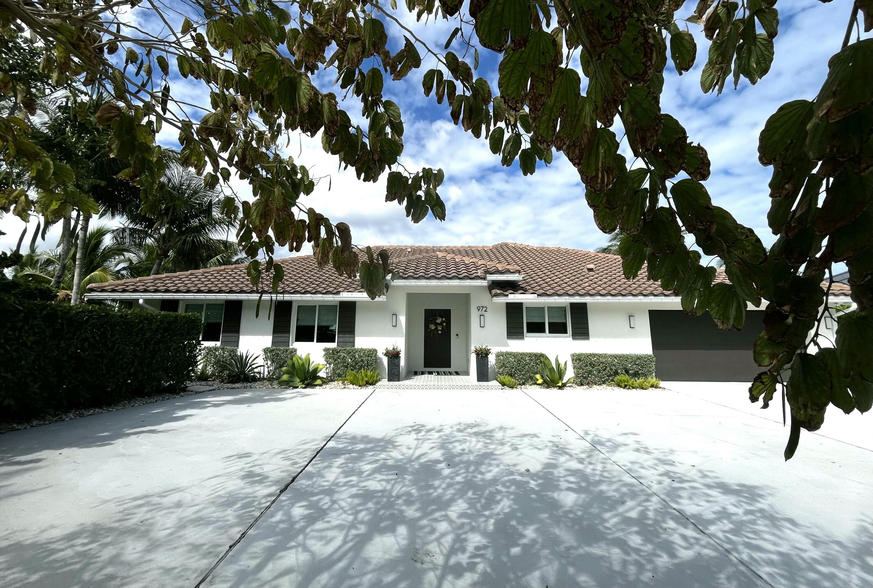 972 Marlin Drive