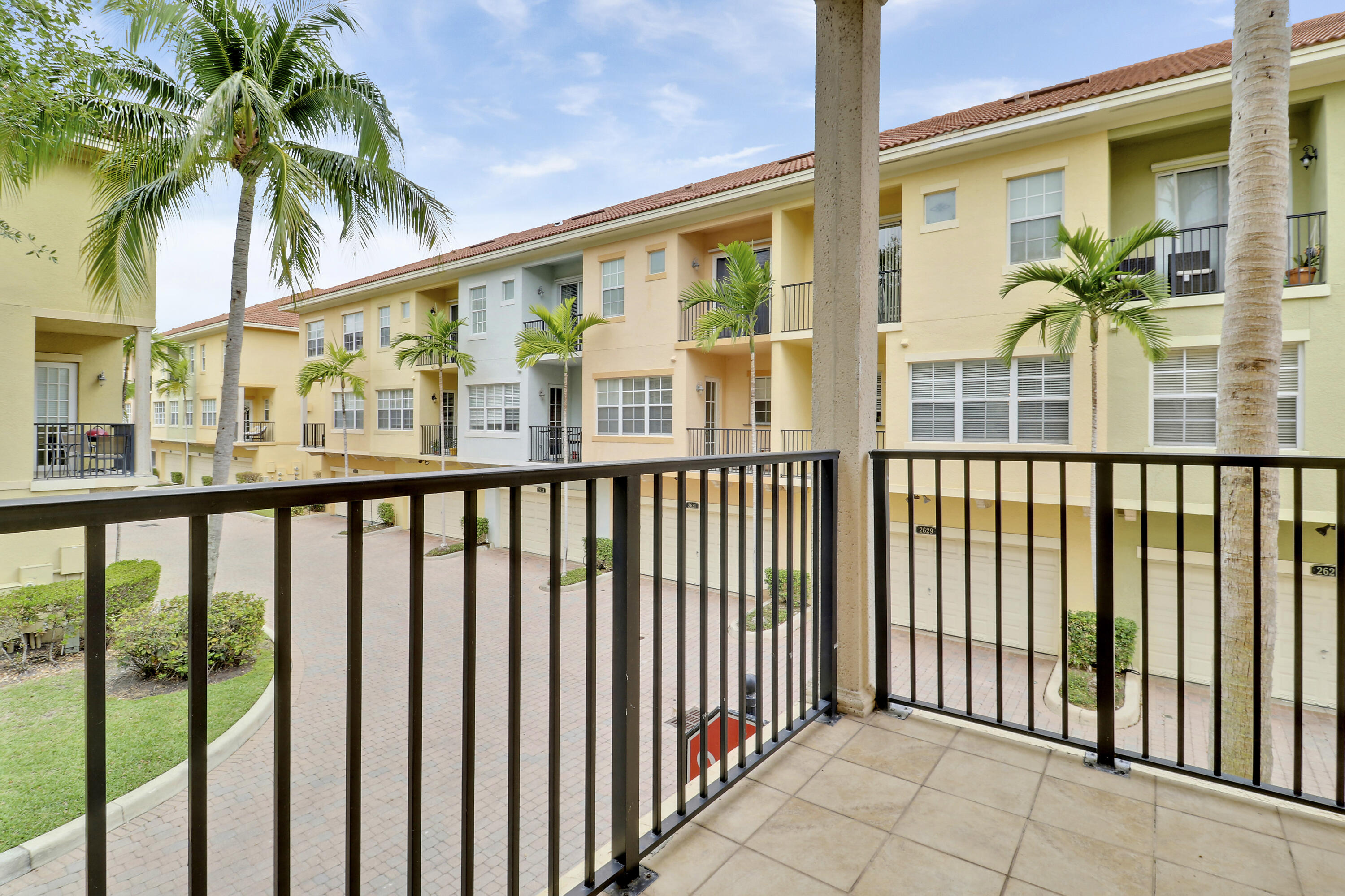 2501 San Pietro Circle