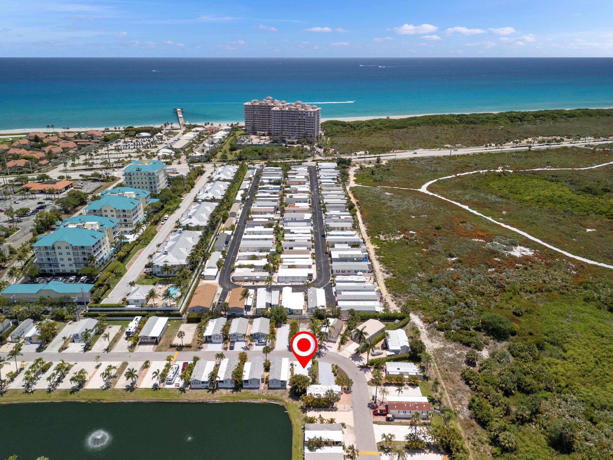 900 Juno Ocean Walk B15