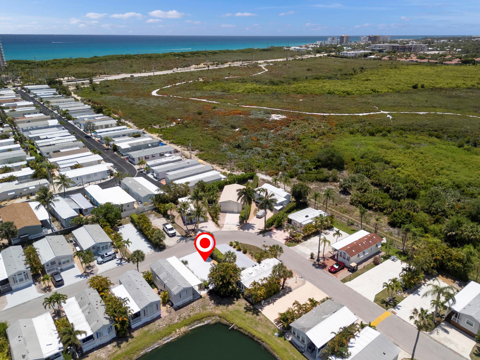 900 Juno Ocean Walk B15