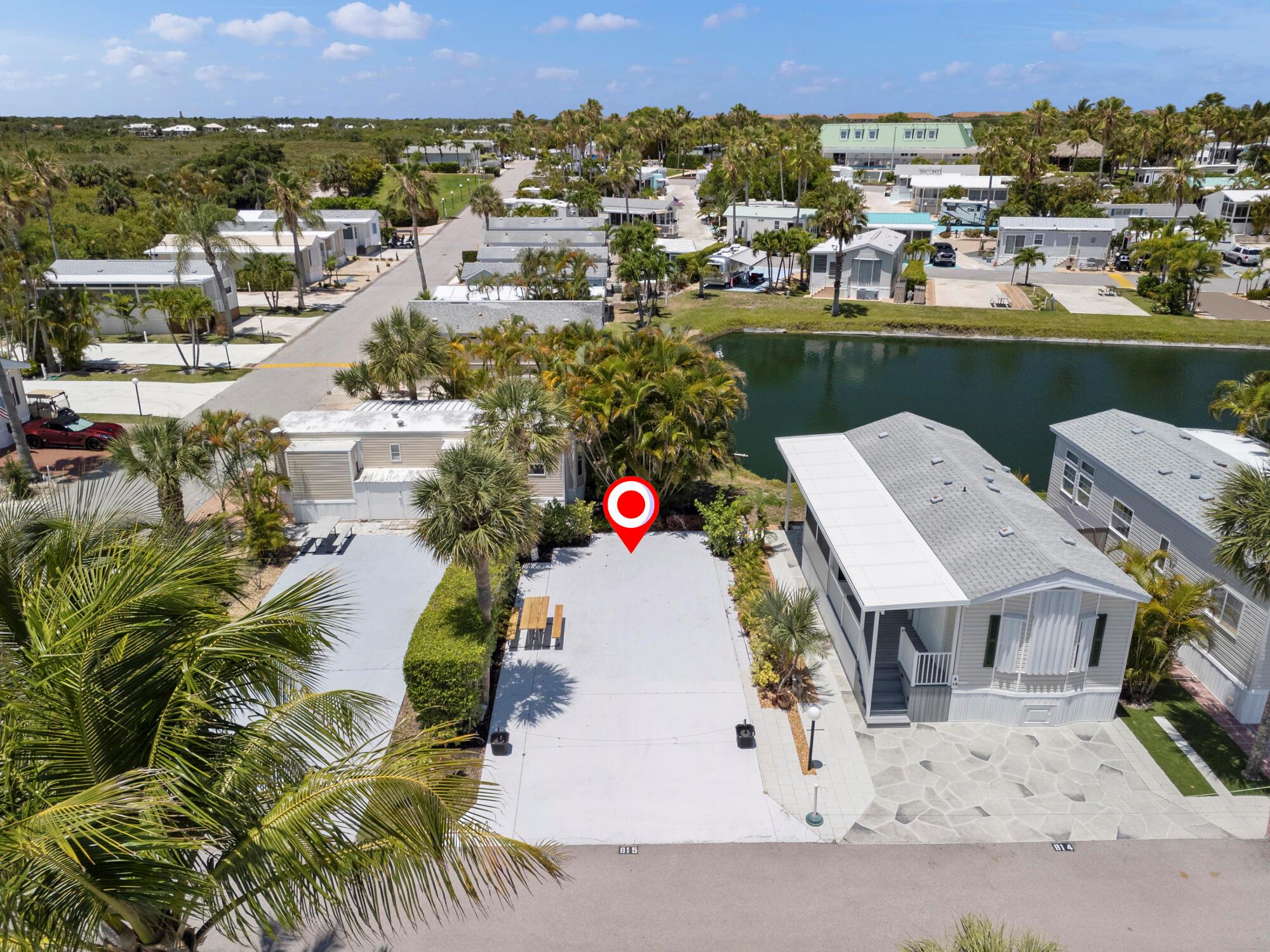 900 Juno Ocean Walk B15