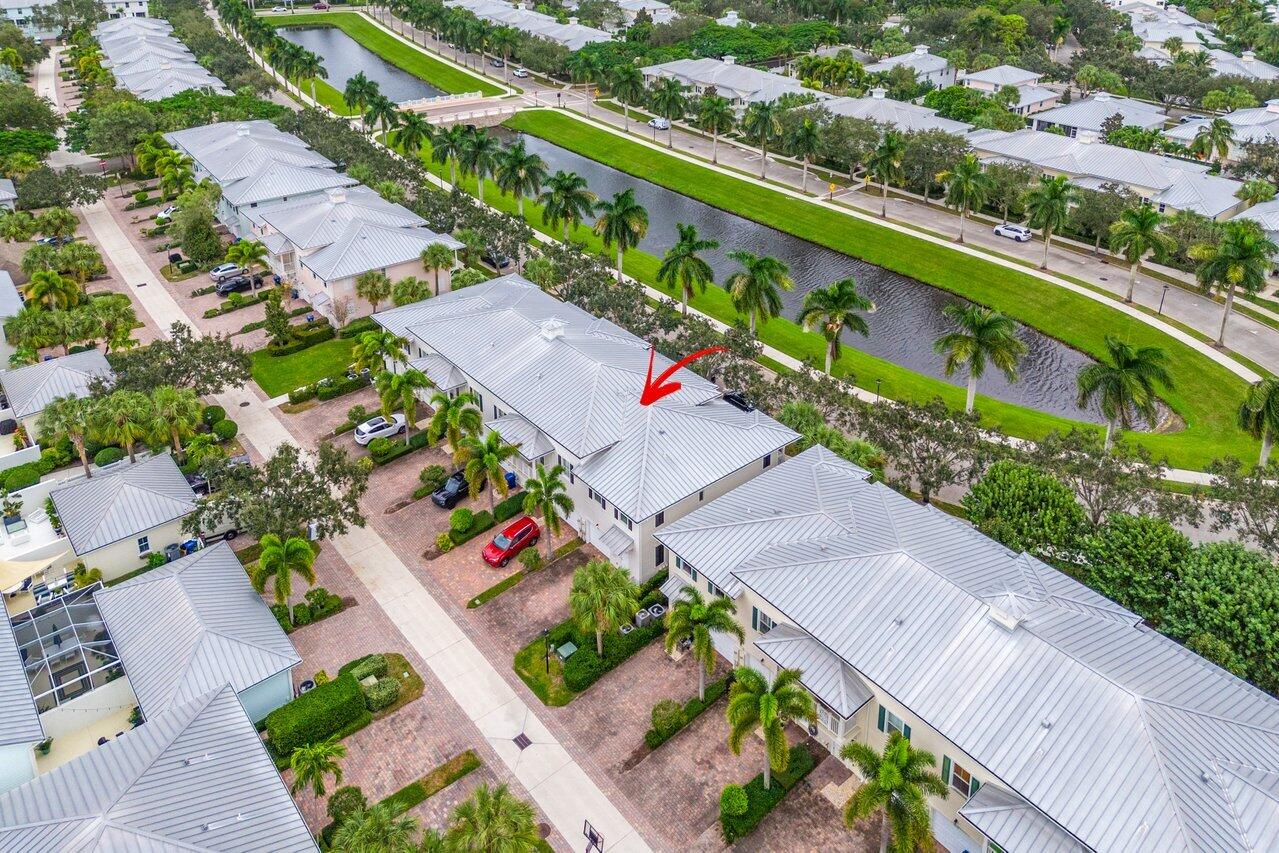 1463 N Jeaga Drive
