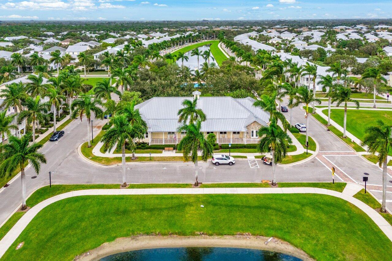 1463 N Jeaga Drive