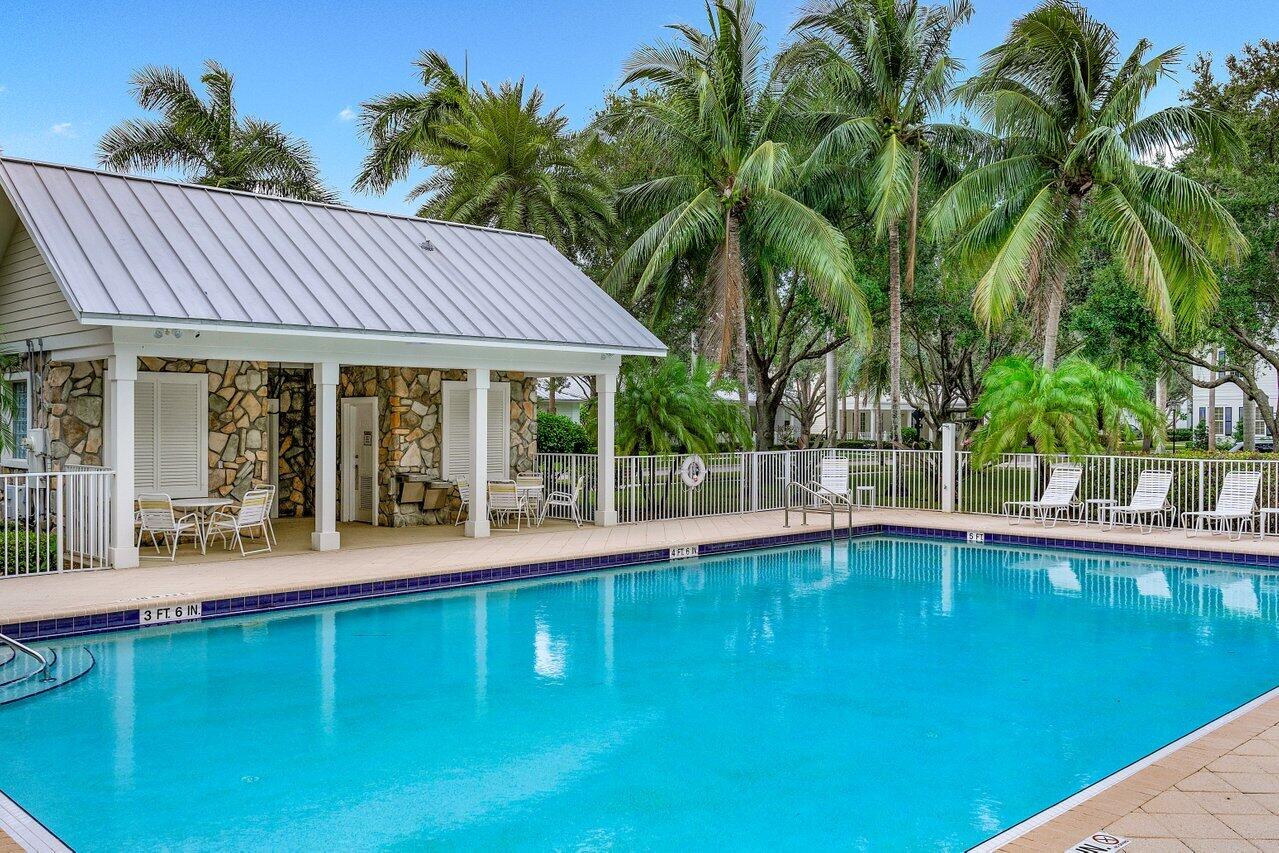 1463 N Jeaga Drive