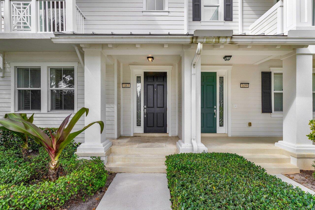 1463 N Jeaga Drive