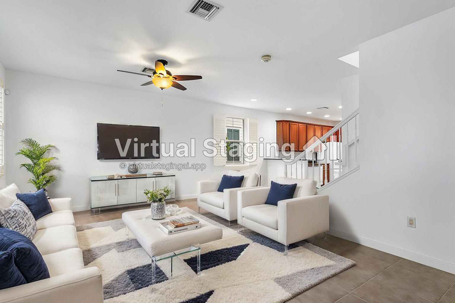 1463 N Jeaga Drive