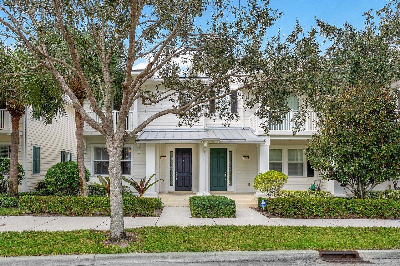 1463 N Jeaga Drive