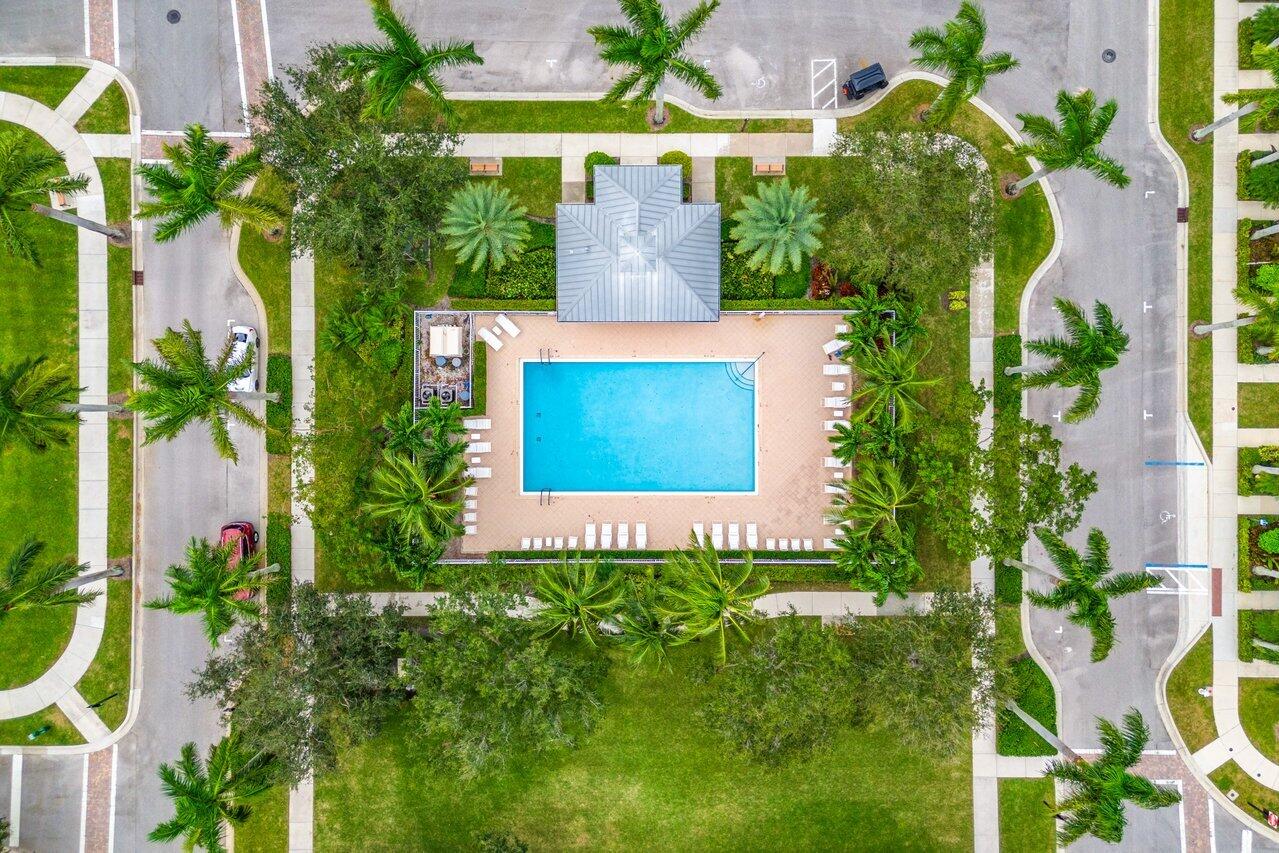 1463 N Jeaga Drive