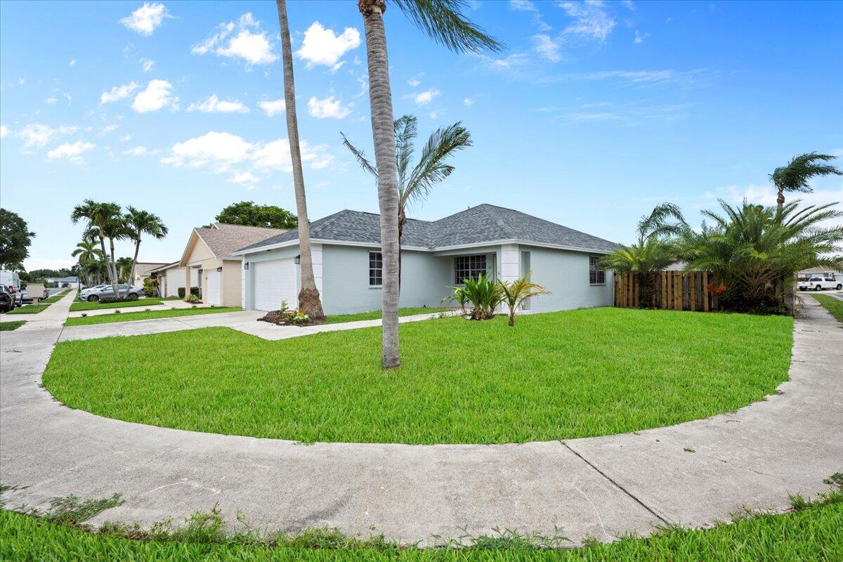 122 Wandering Trail