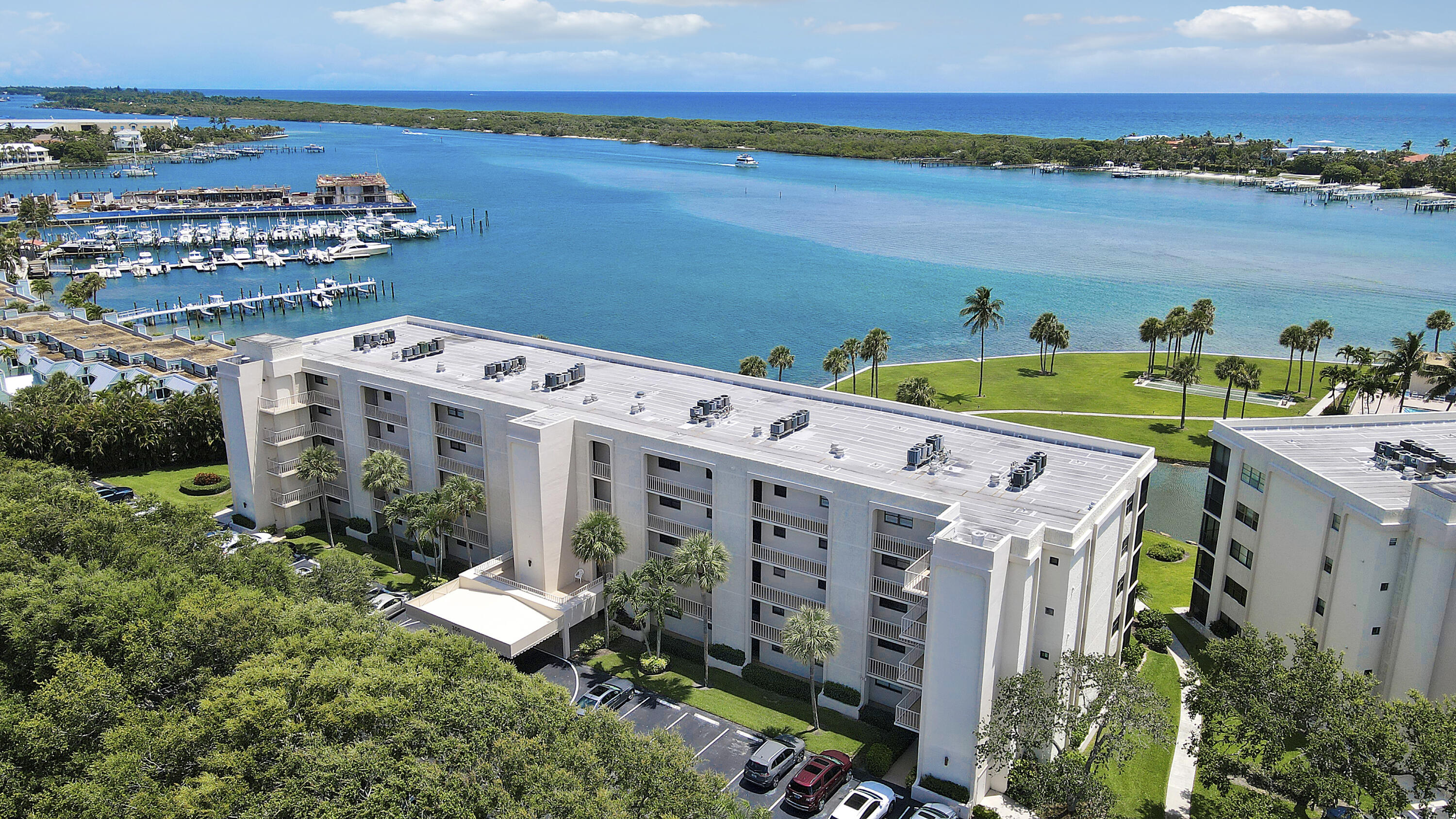 300 Intracoastal Place 204
