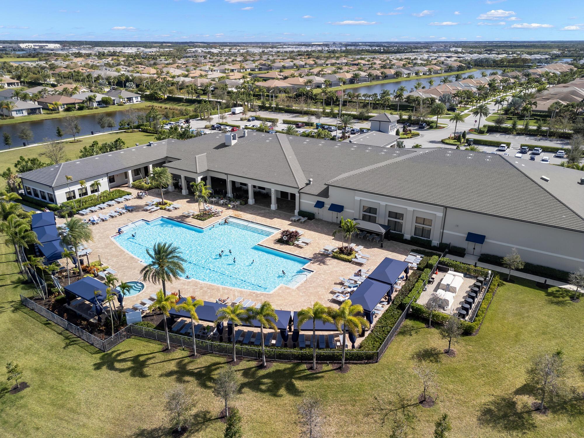 11869 SW Marigold Lakes Drive