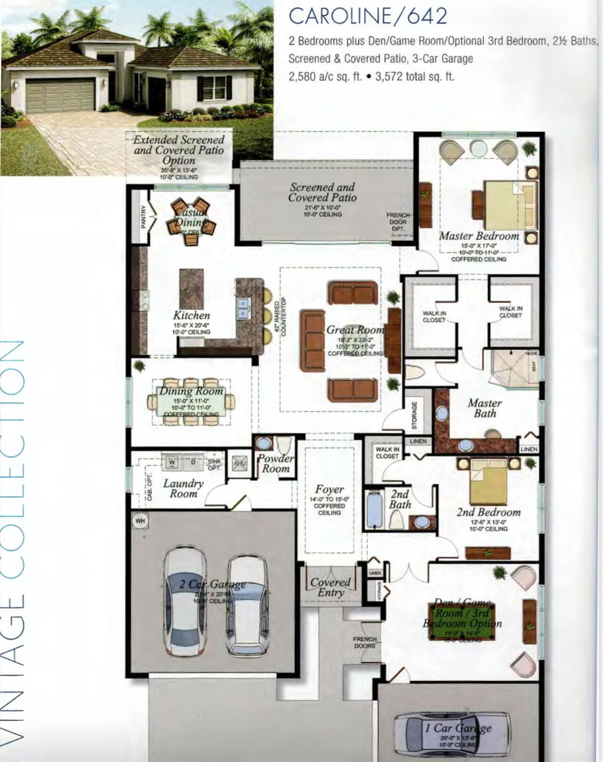 11869 SW Marigold Lakes Drive