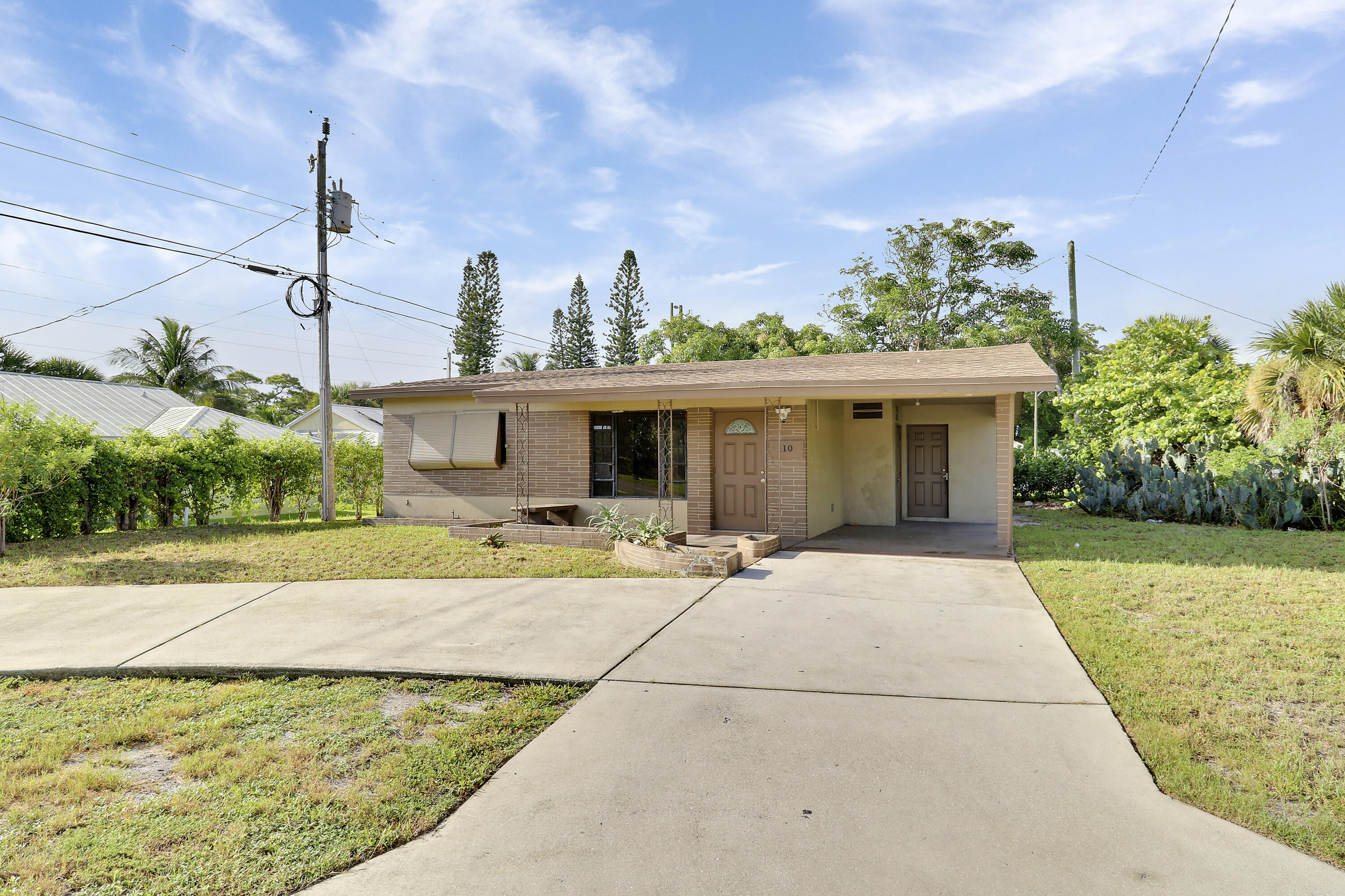 110 NW 5th Court