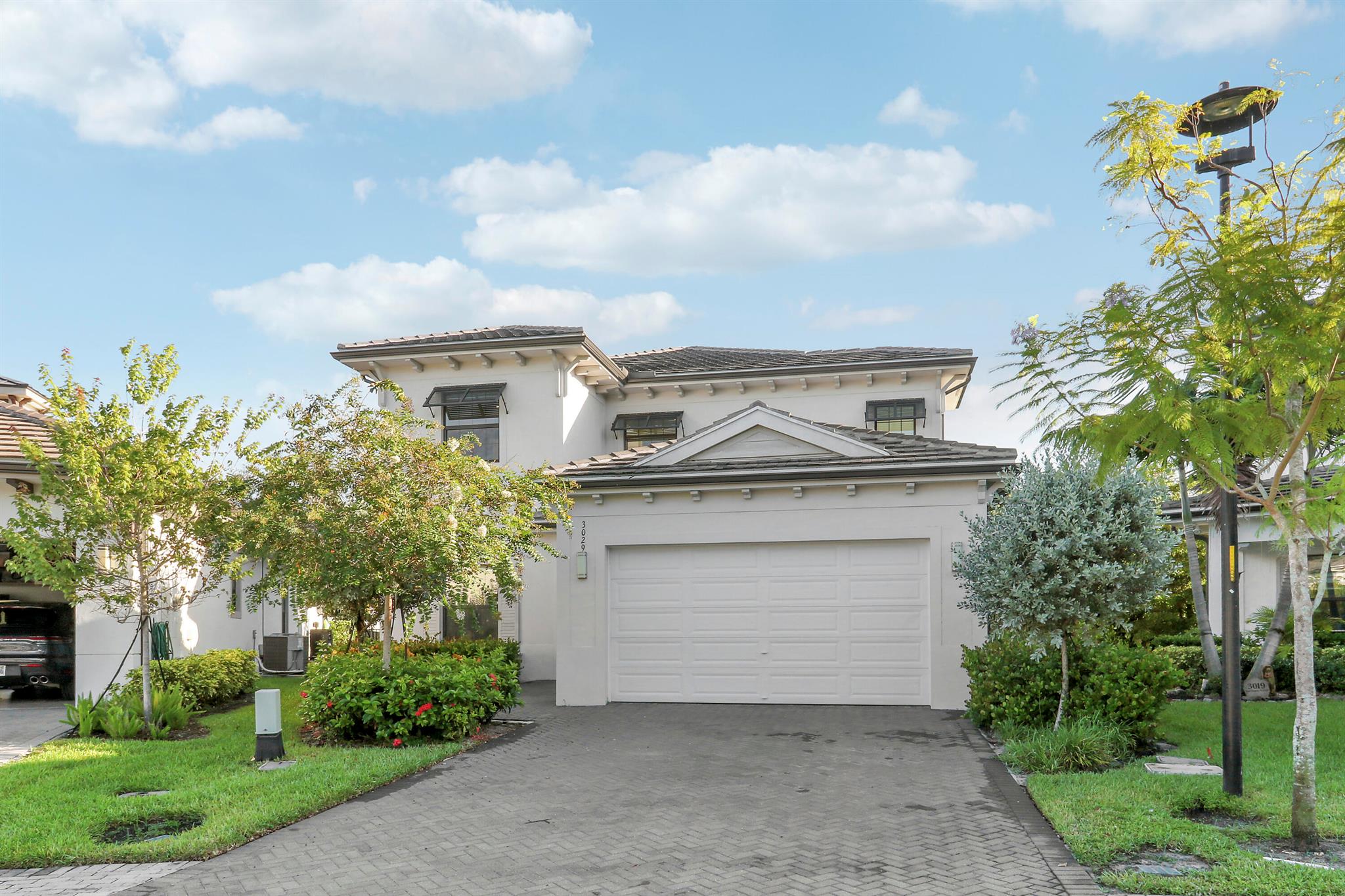 3029 Safflower Circle