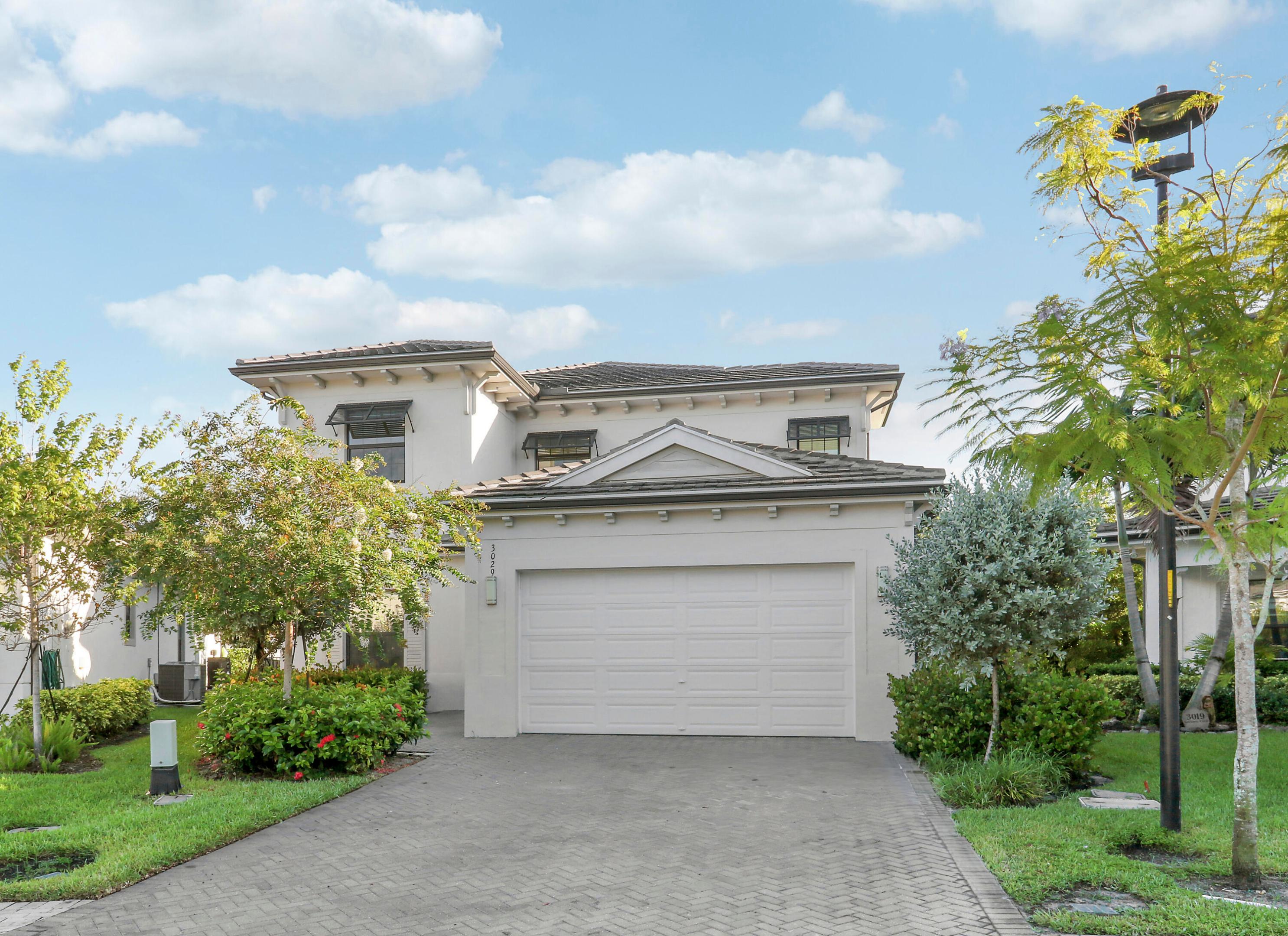 3029 Safflower Circle