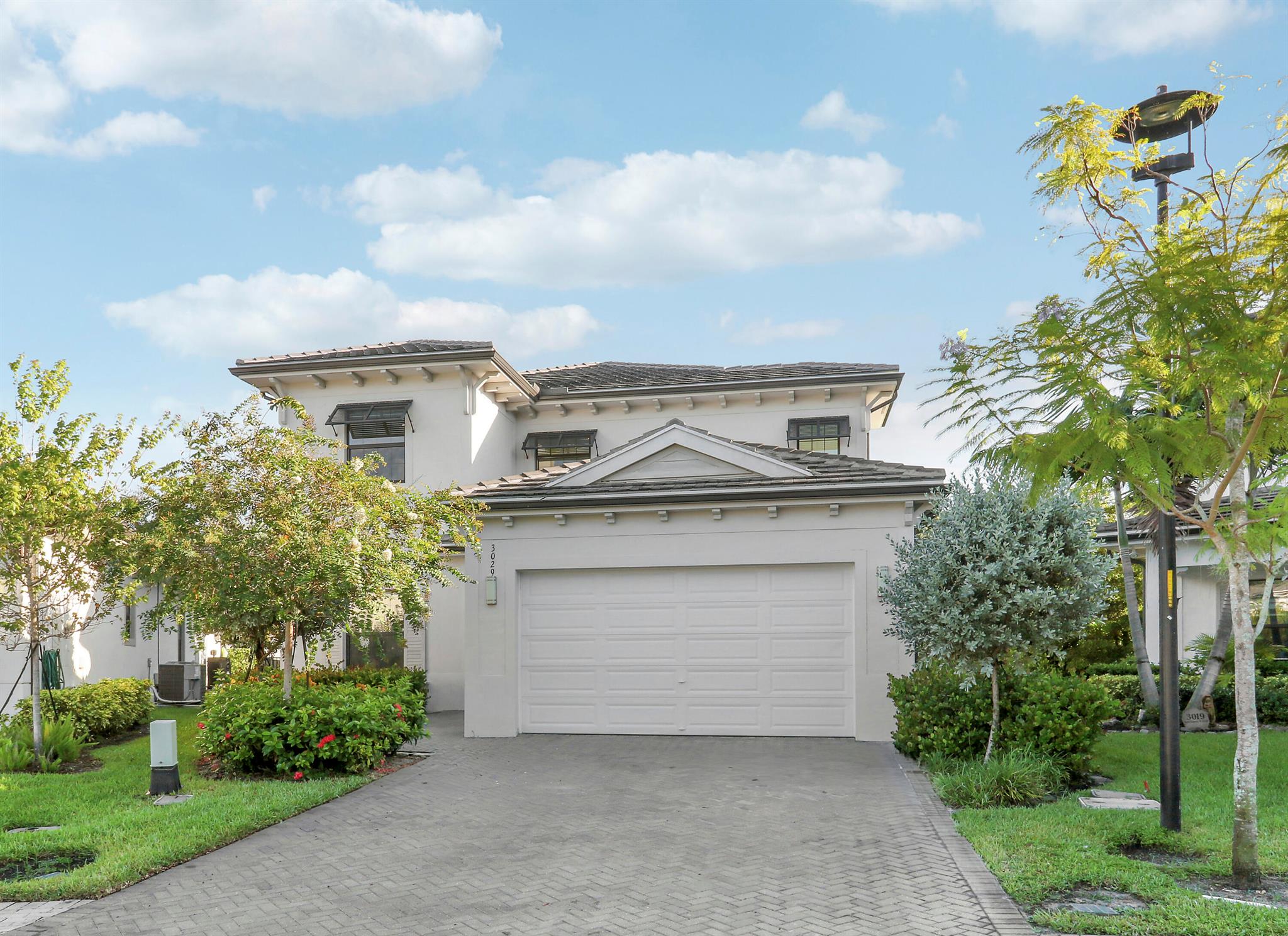 3029 Safflower Circle