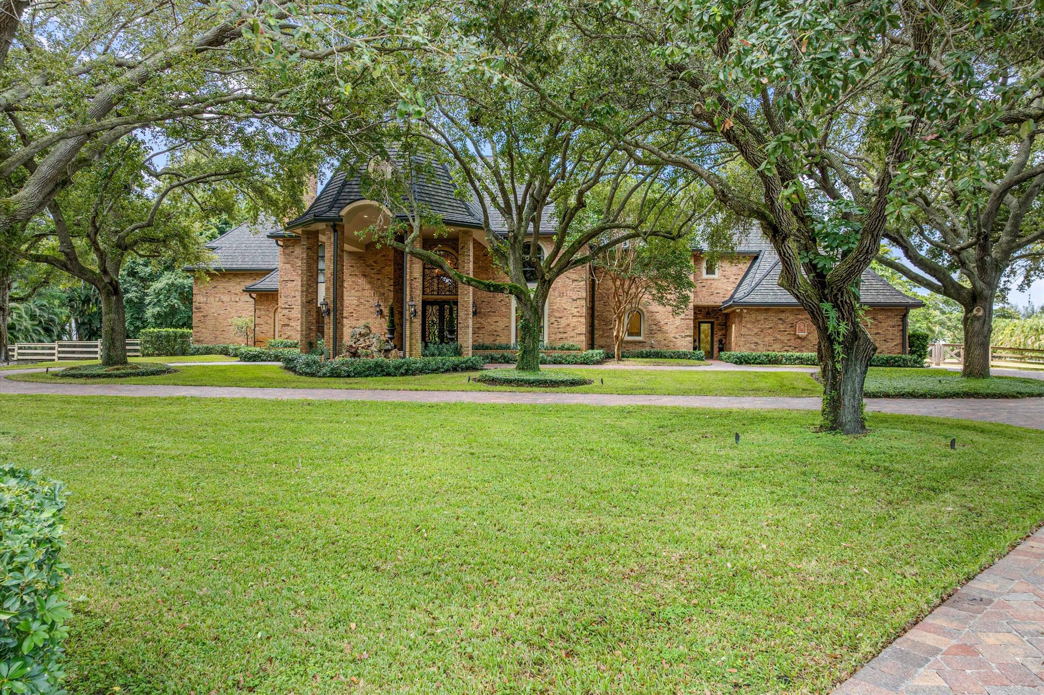 5840 Sea Biscuit Road