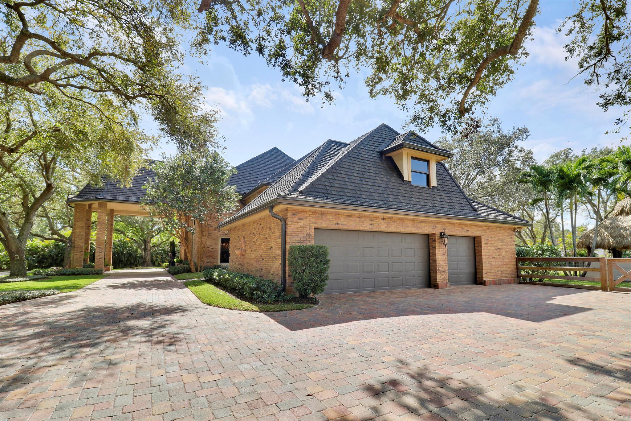 5840 Sea Biscuit Road